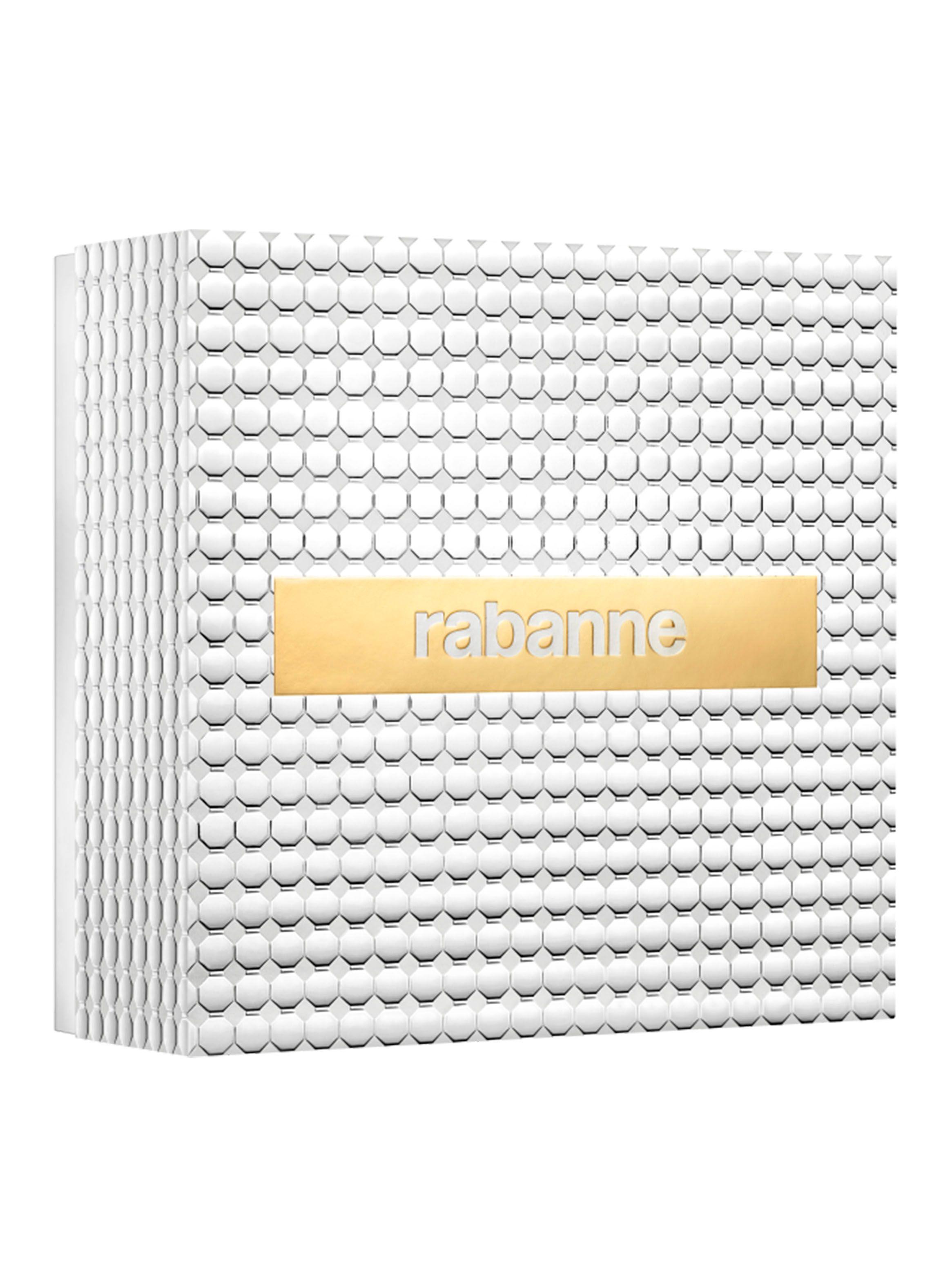 Set Perfume Fame EDP Mujer 50 ml + 10 ml Rabanne-2