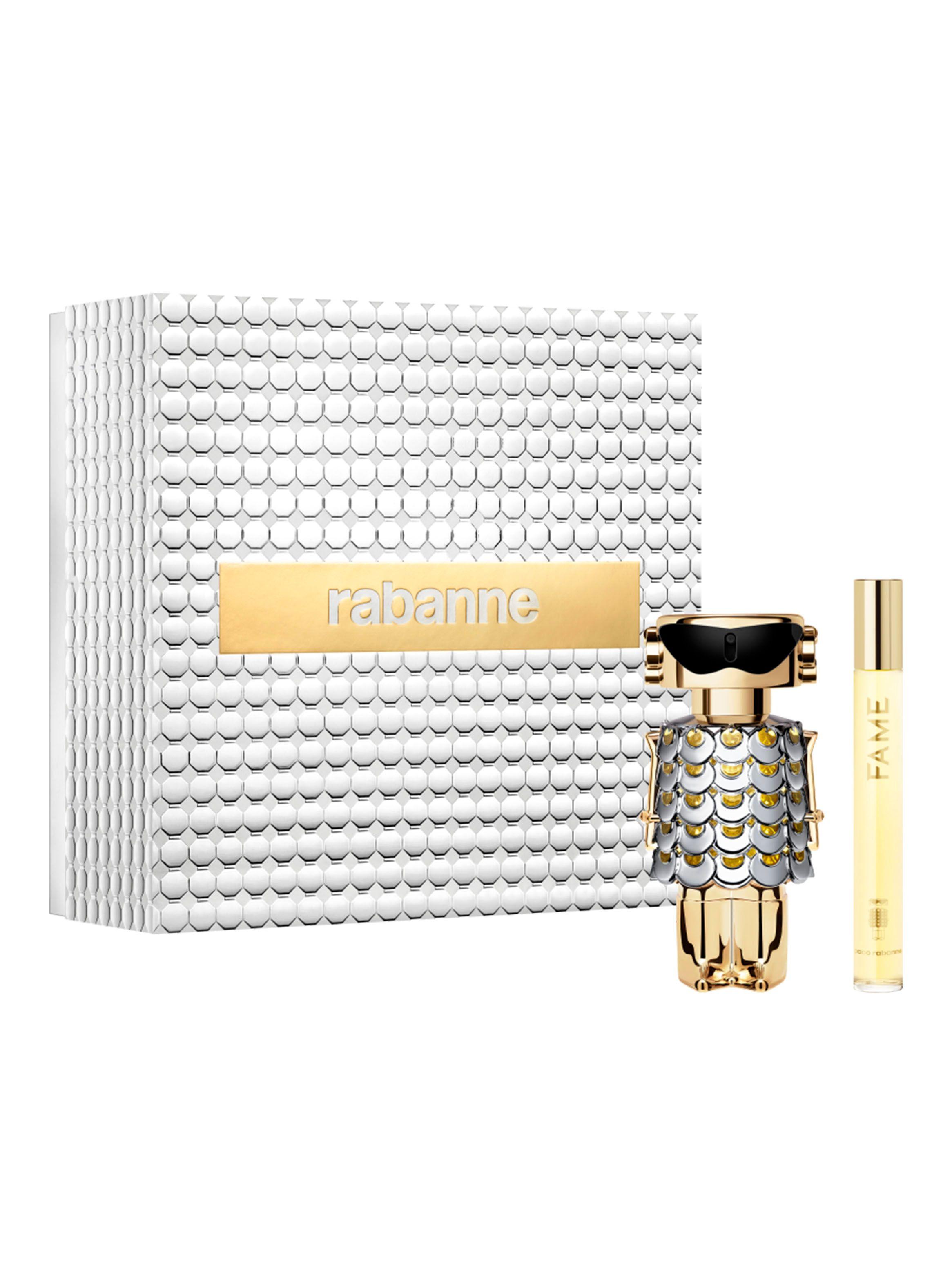 Set Perfume Fame EDP Mujer 50 ml + 10 ml Rabanne-1
