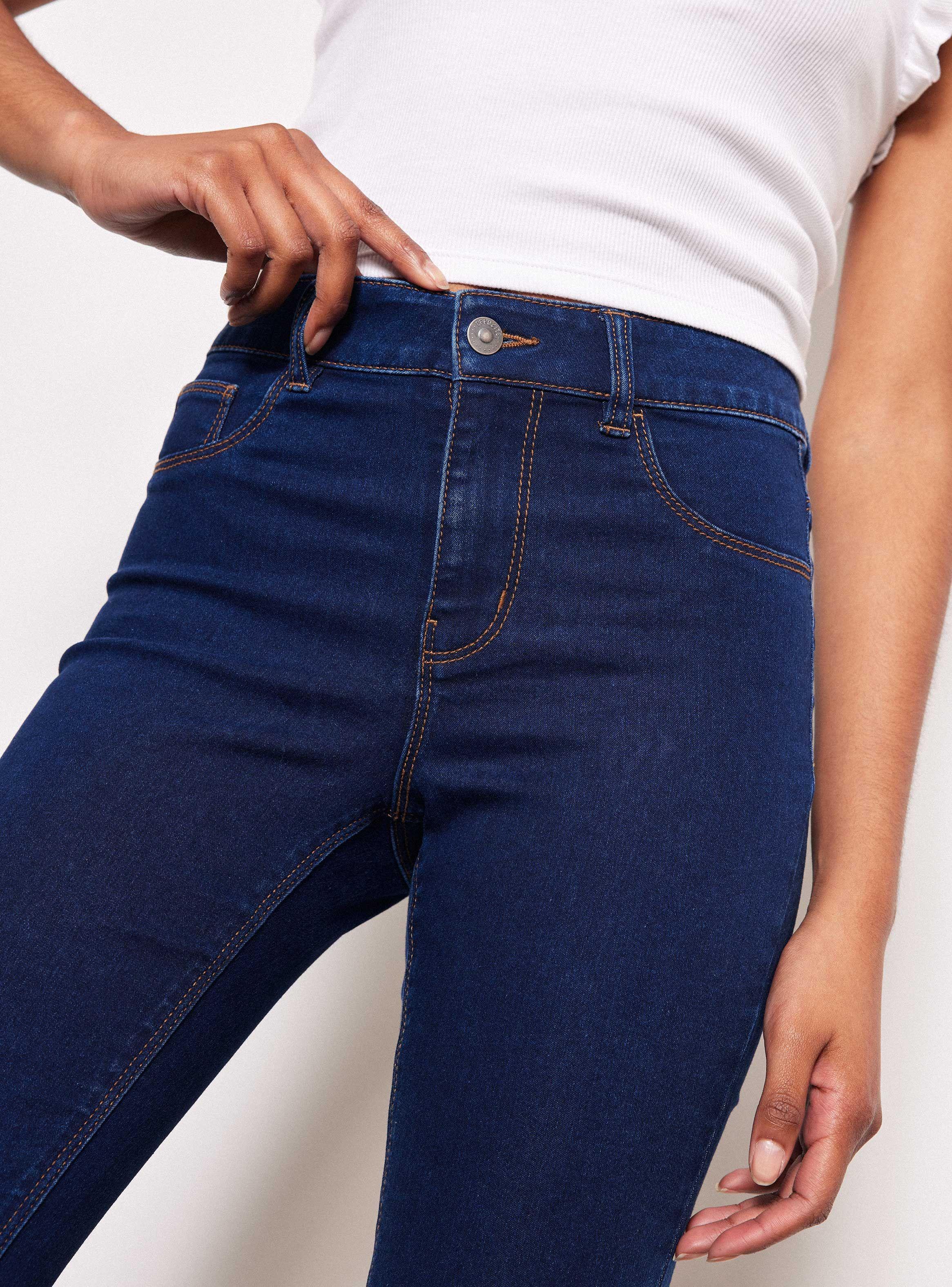 Jeans 5 Bolsillos Básico-2