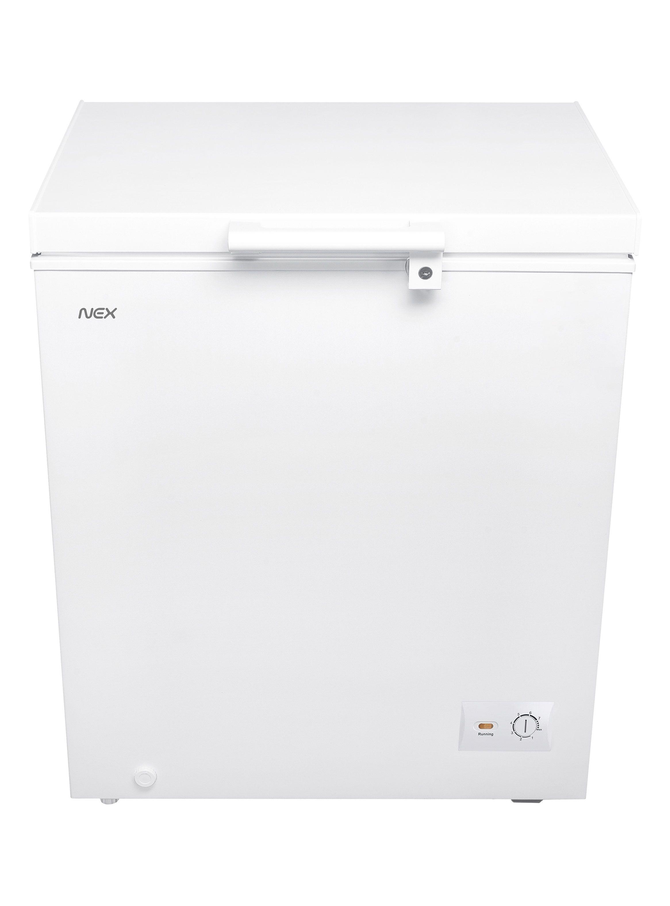Freezer Horizontal Frío Directo 145 Litros CHF1500-0