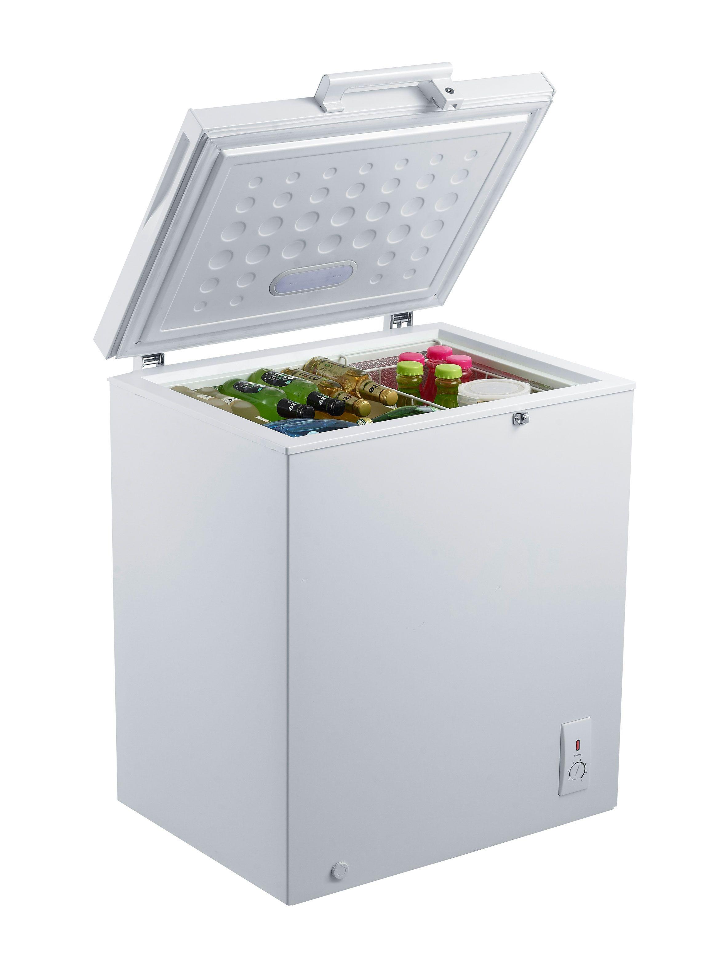 Freezer Horizontal Frío Directo 145 Litros CHF1500-3