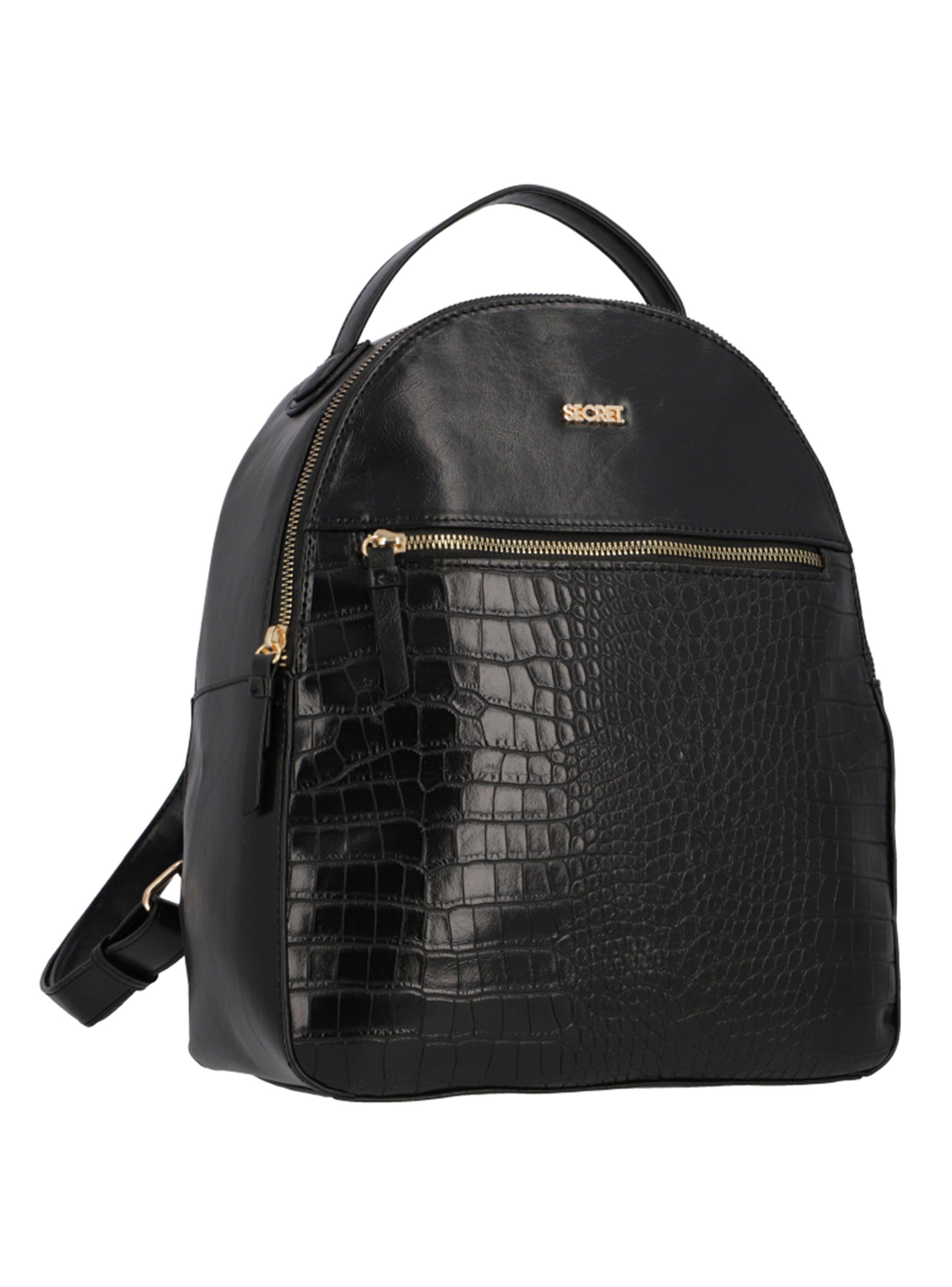 Mochila Ginebra Compartimiento Principal con Cierre-2