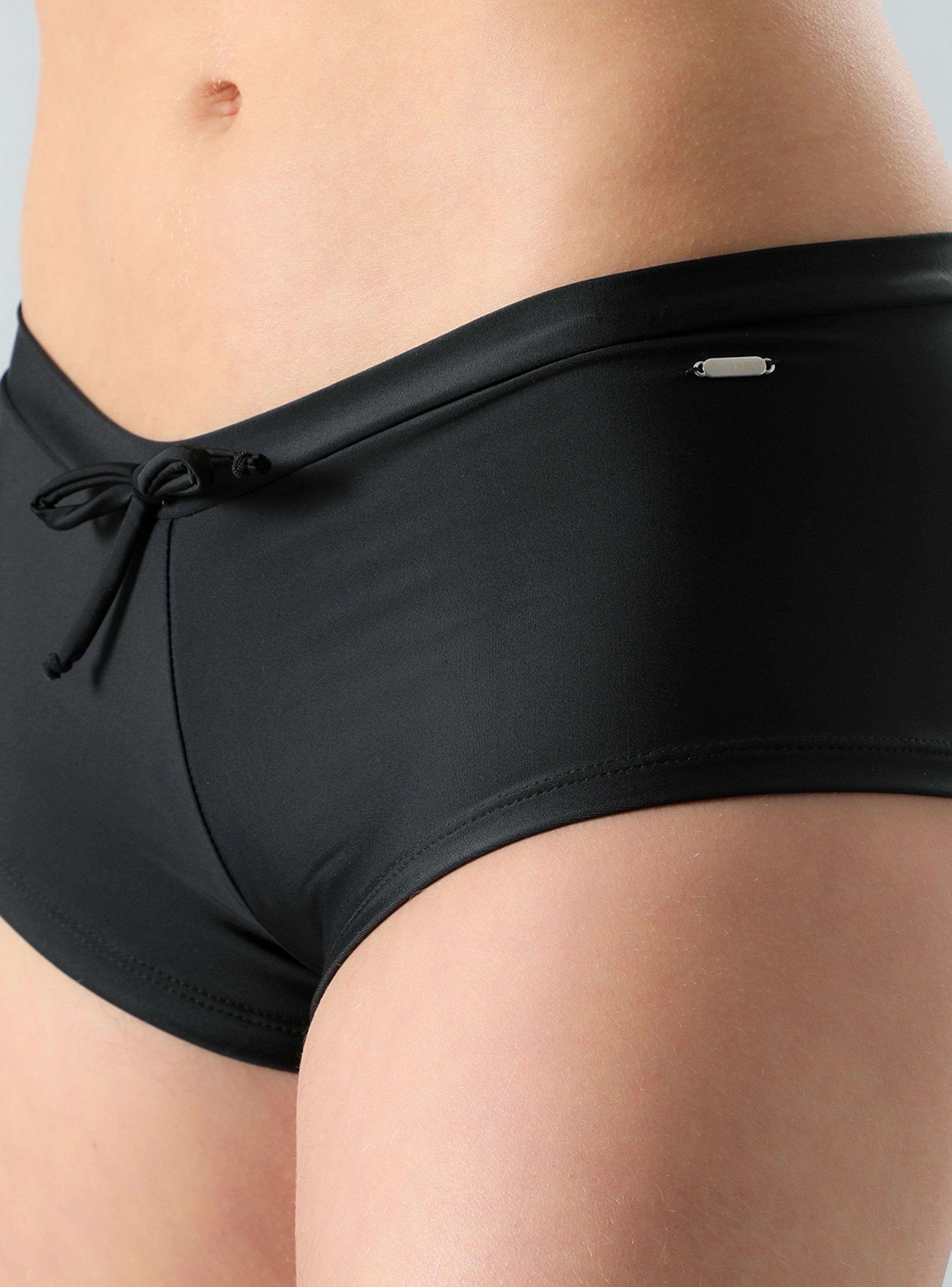 Traje de Baño Pantaleta Rebajada-2