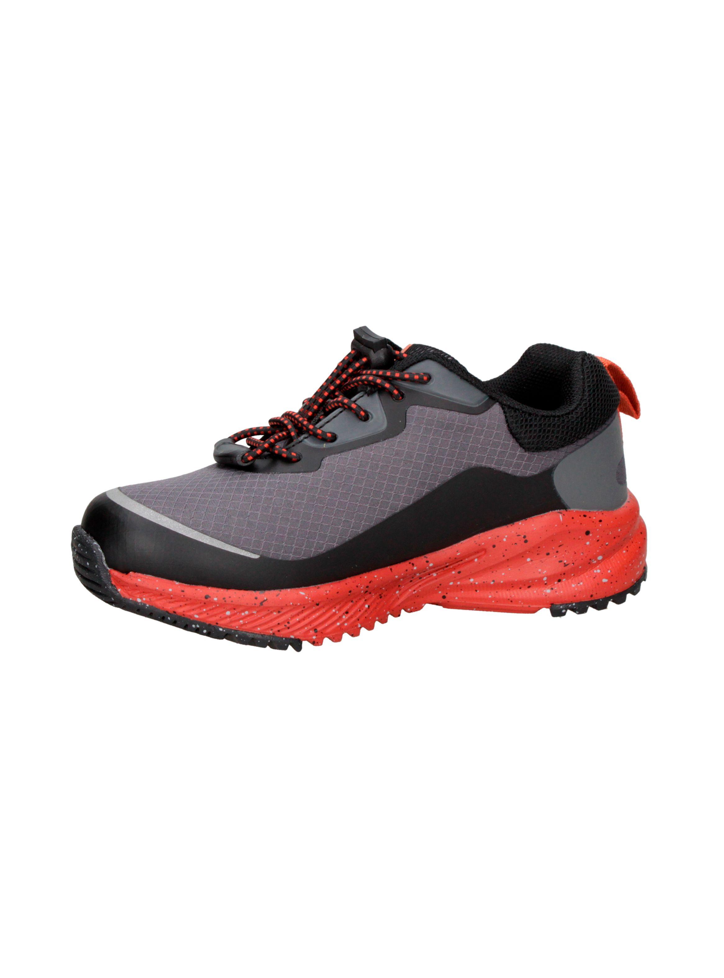 Zapatilla Urbana Niño Kv122-3