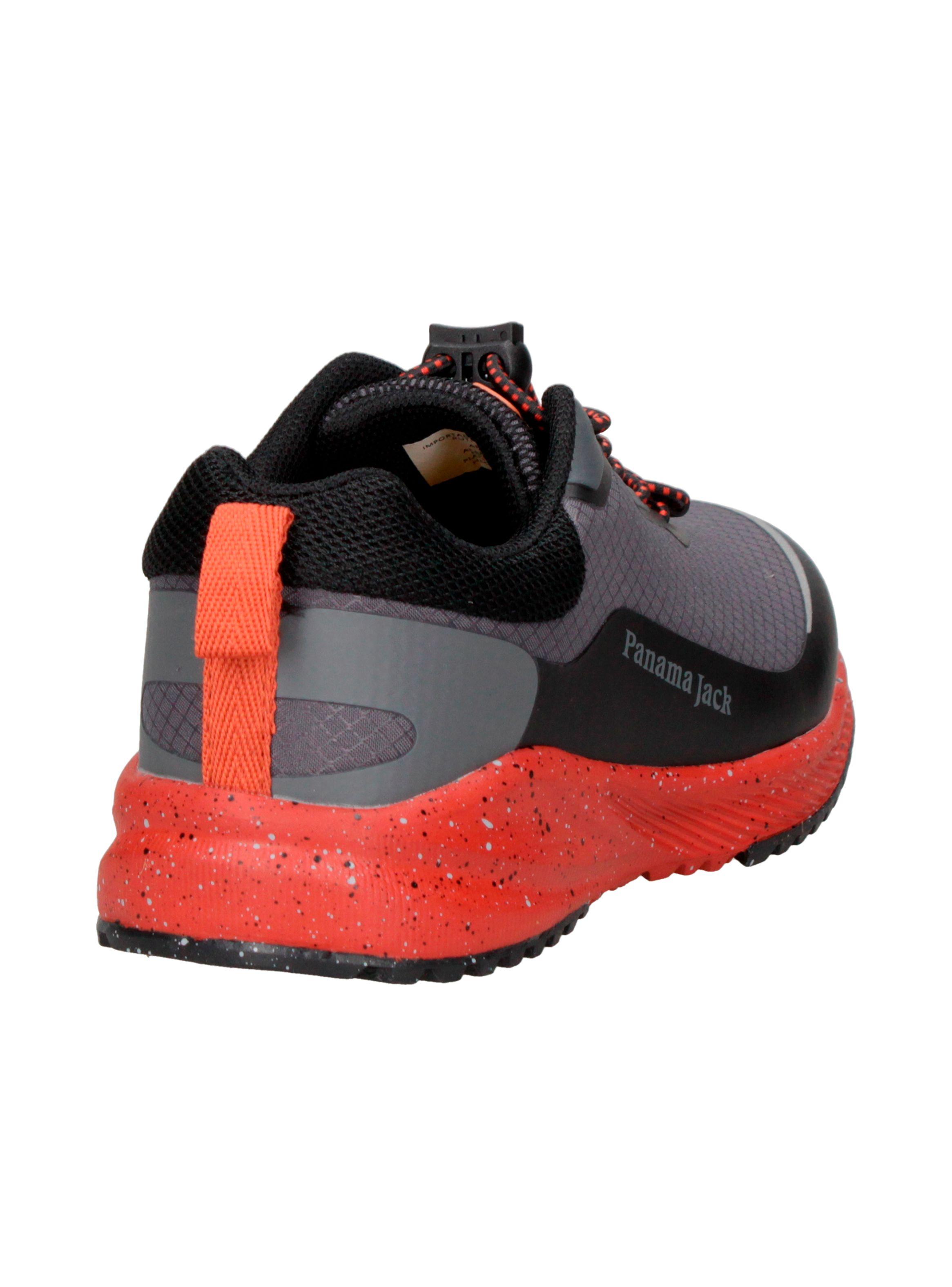 Zapatilla Urbana Niño Kv122-4