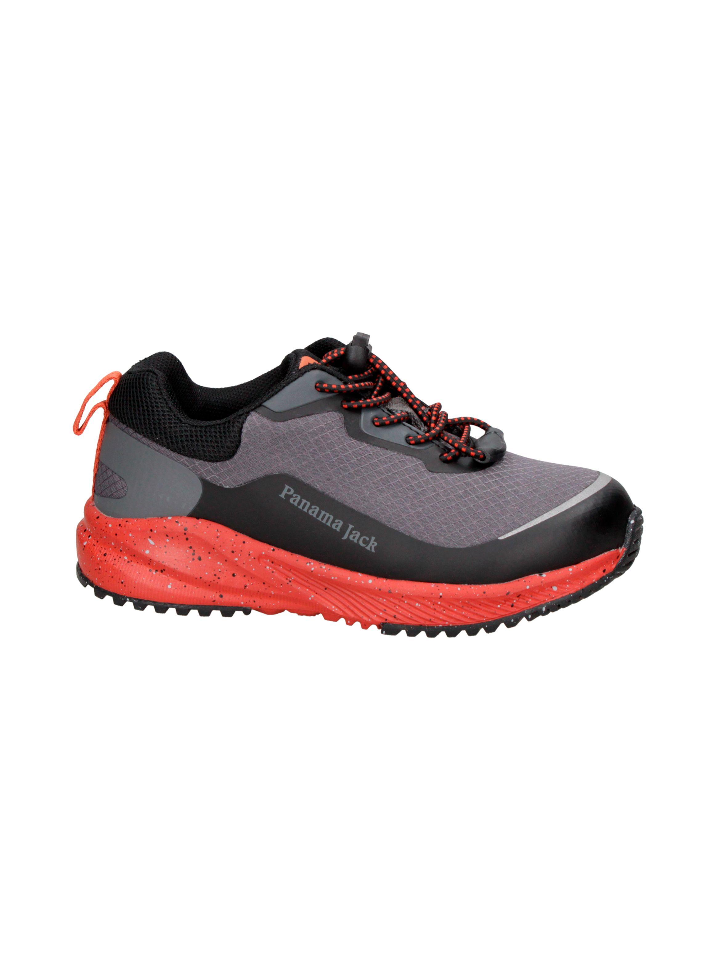 Zapatilla Urbana Niño Kv122-0