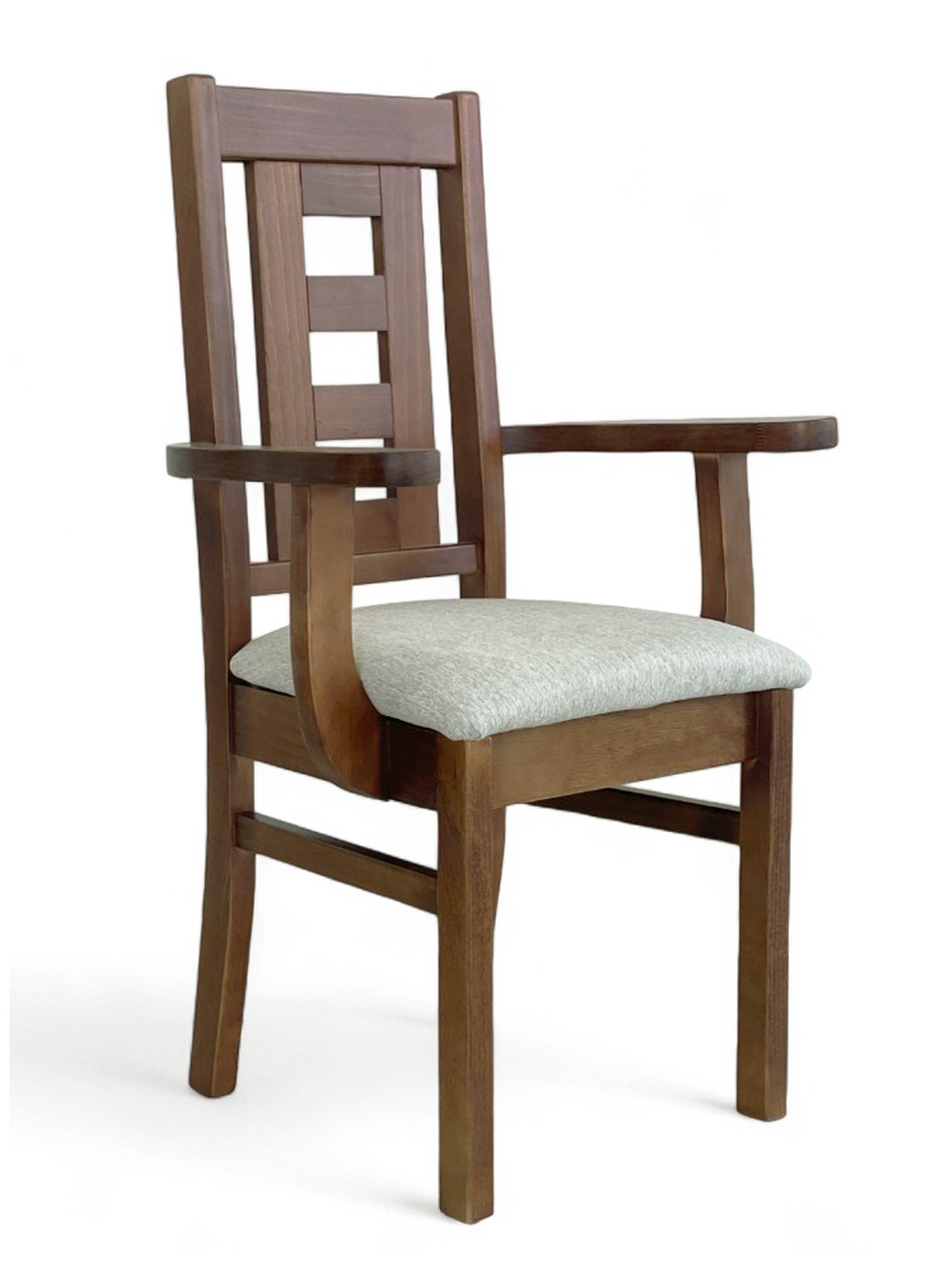 Juego de Comedor Sofía + 4 Sillas + 2 Sitiales-3