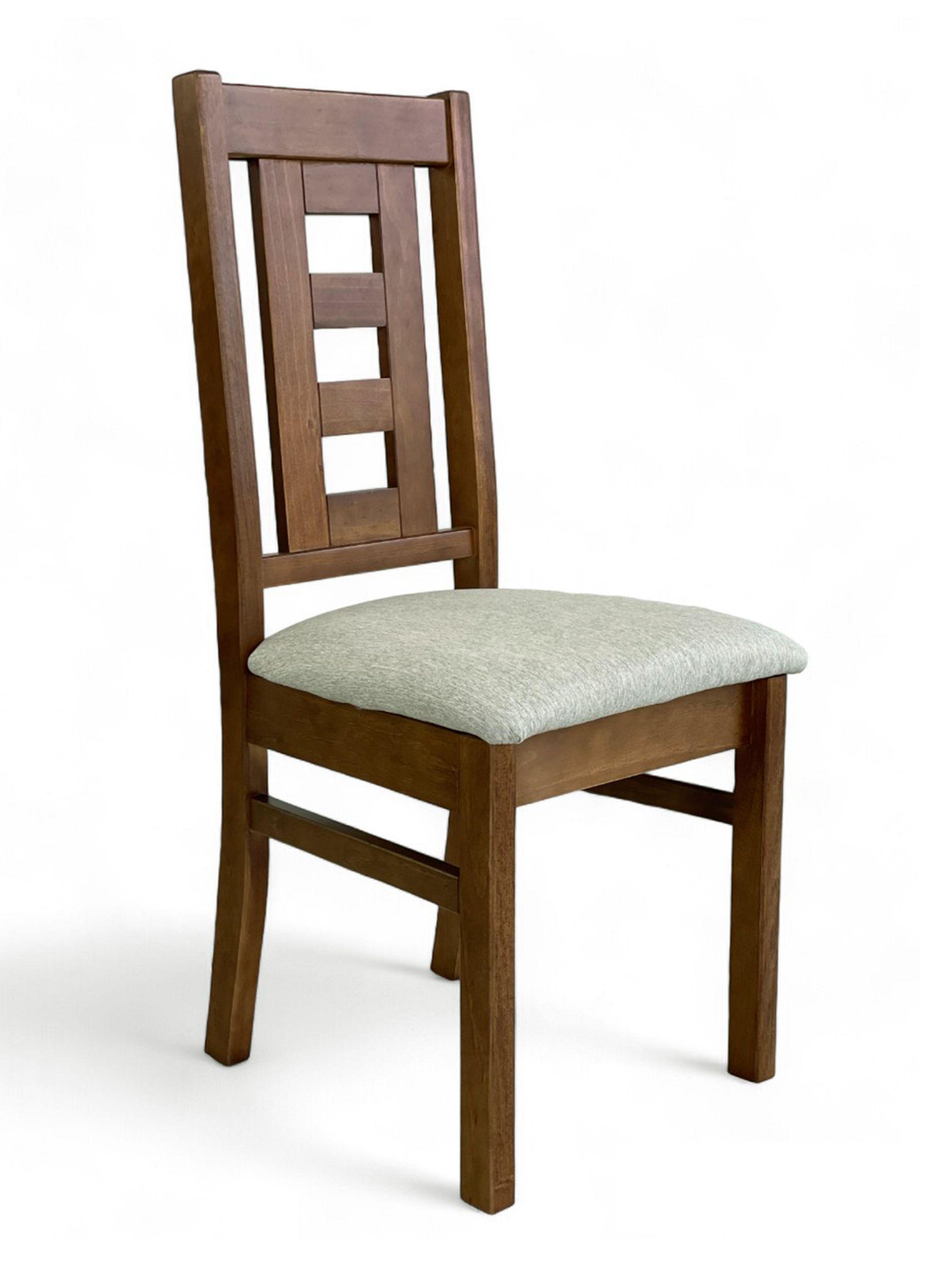 Juego de Comedor Sofía + 4 Sillas + 2 Sitiales-2