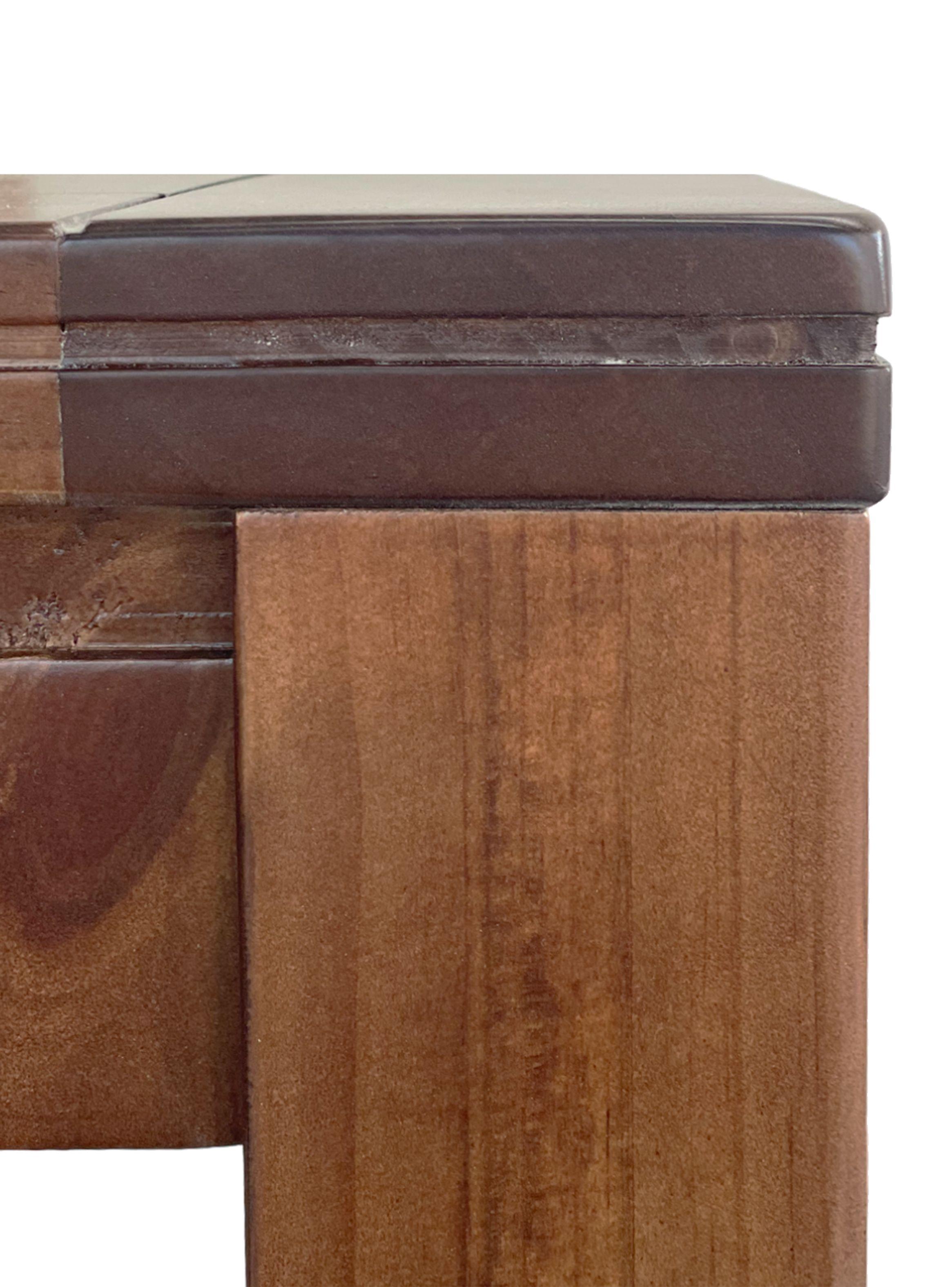 Juego de Comedor Sofía + 4 Sillas + 2 Sitiales-4