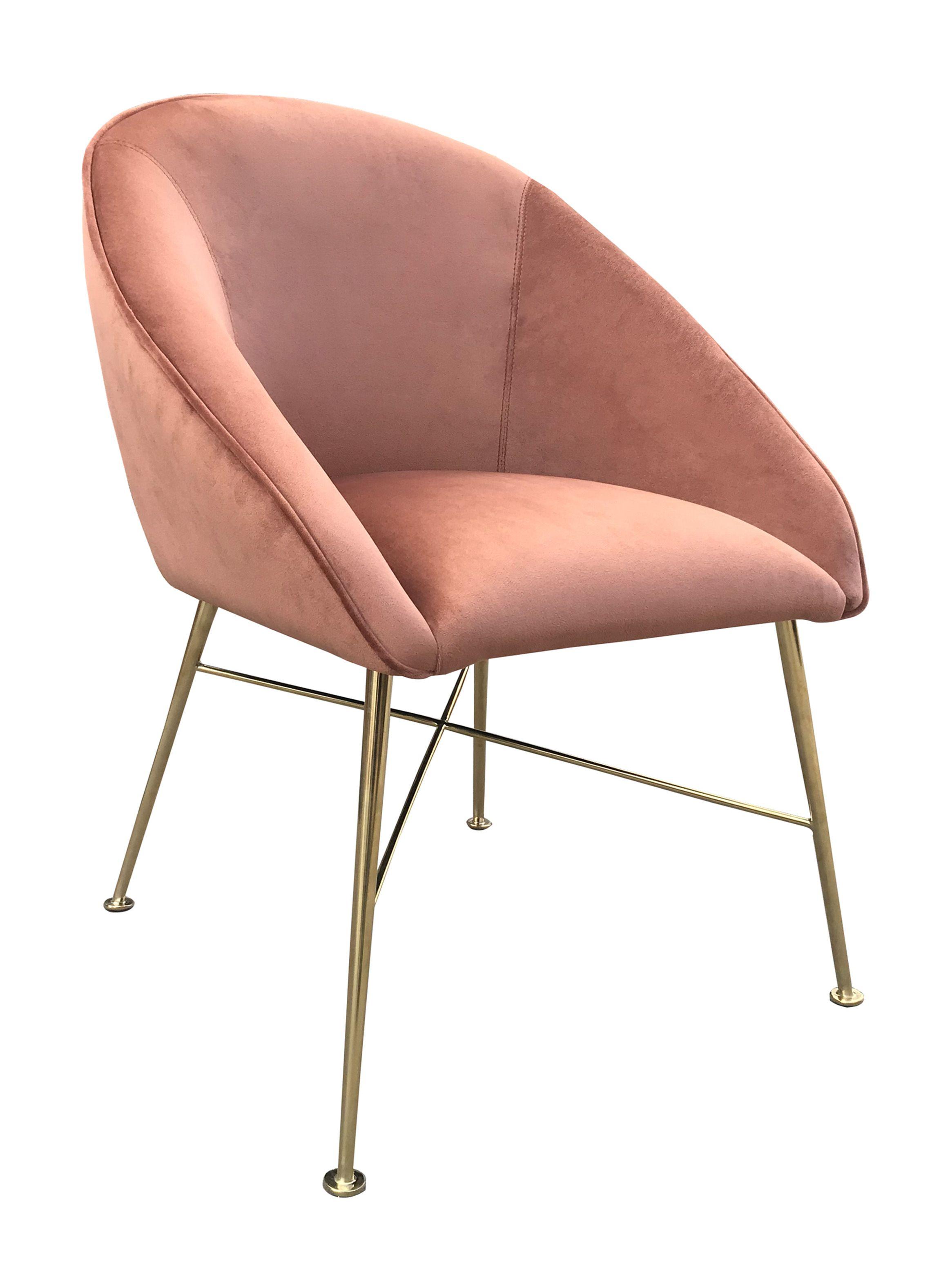 Sitial Velvet New Moon Alaniz Home-3