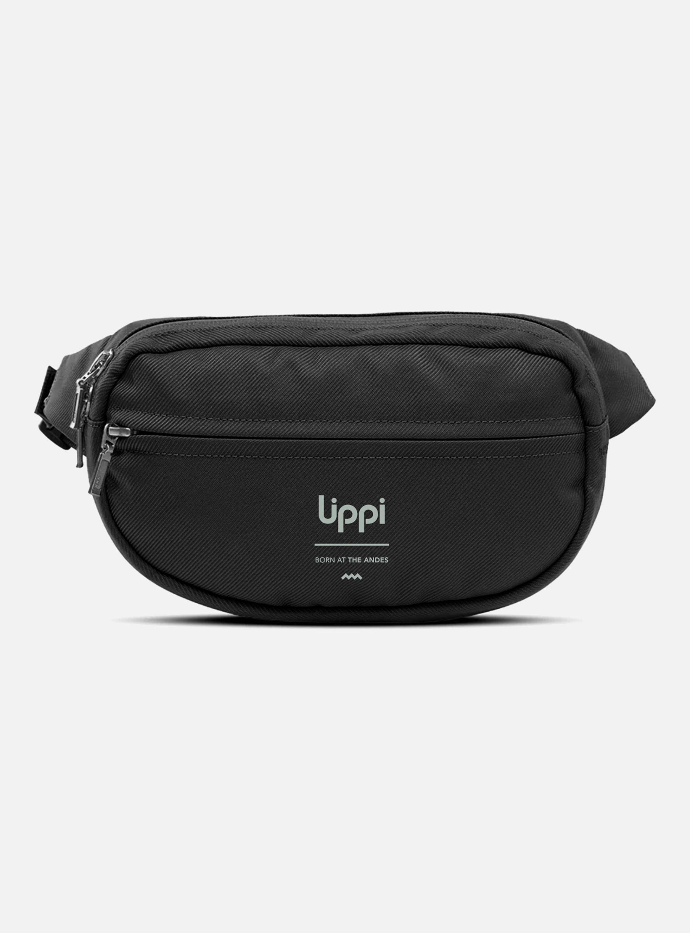 Banano Australis 1L Unisex Negro-0