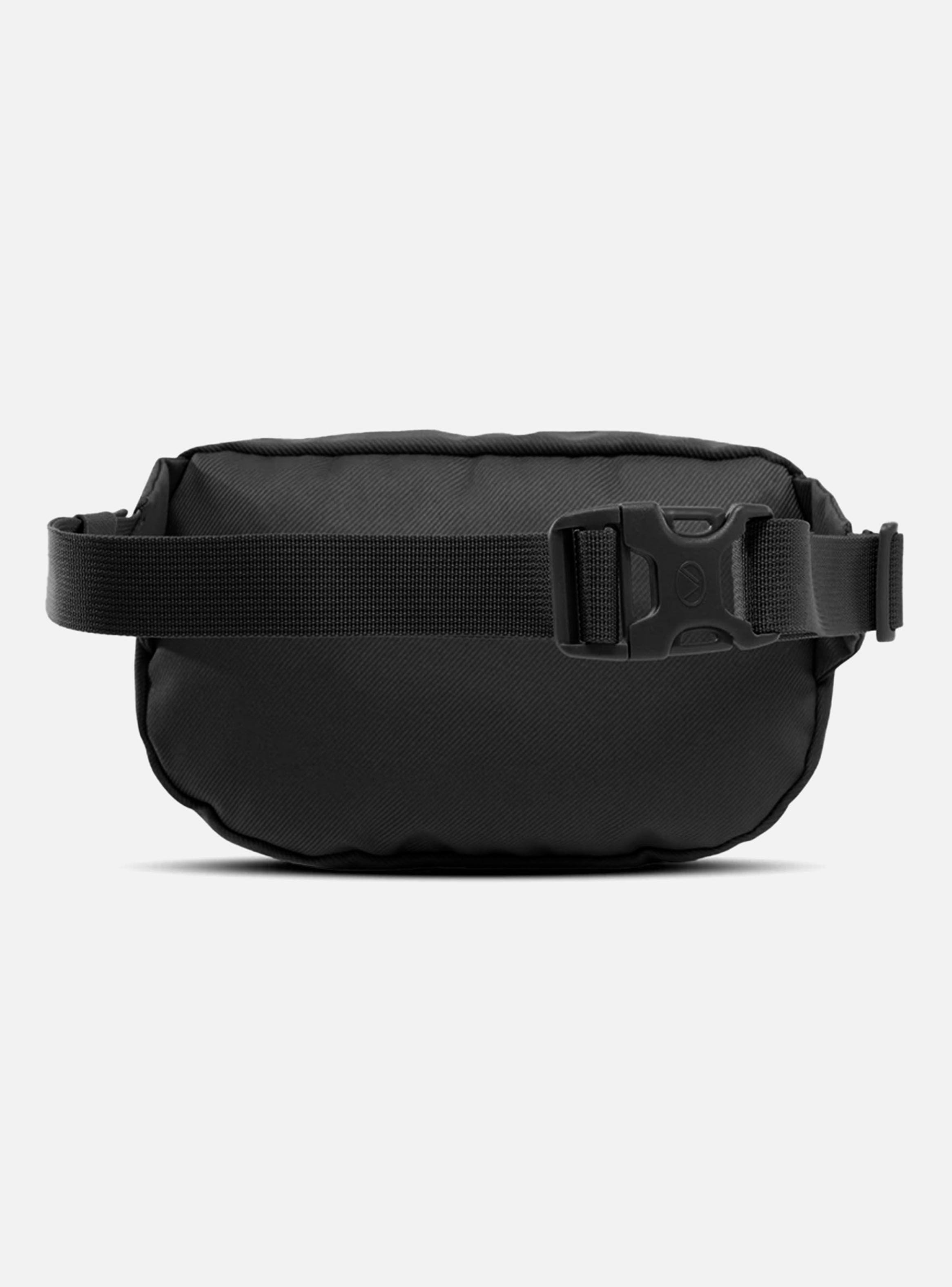 Banano Australis 1L Unisex Negro-1