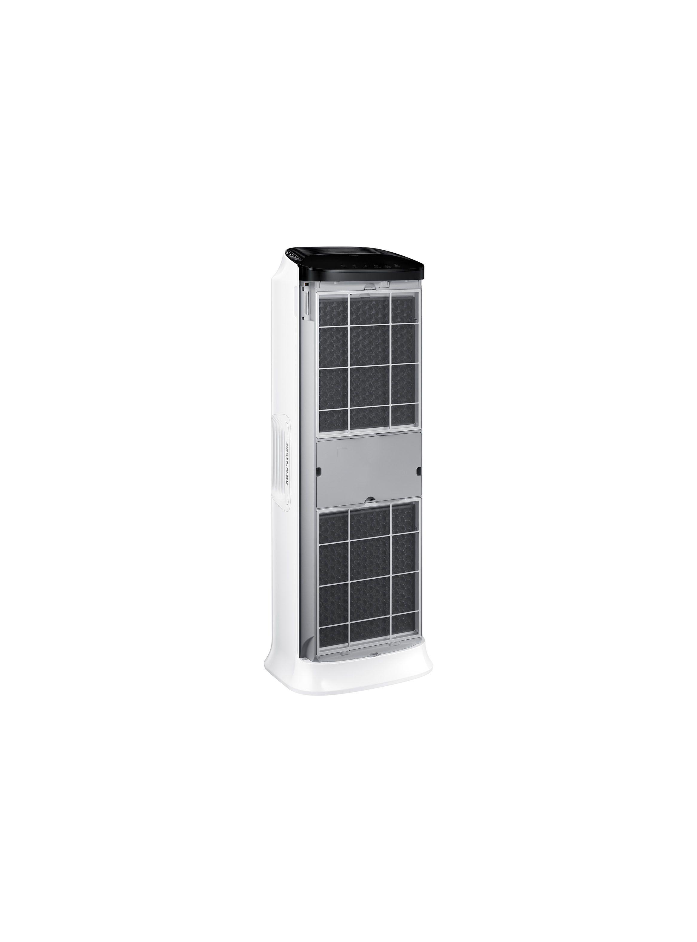 Purificador de Aire Filtro HEPA Wifi 90 m2-1
