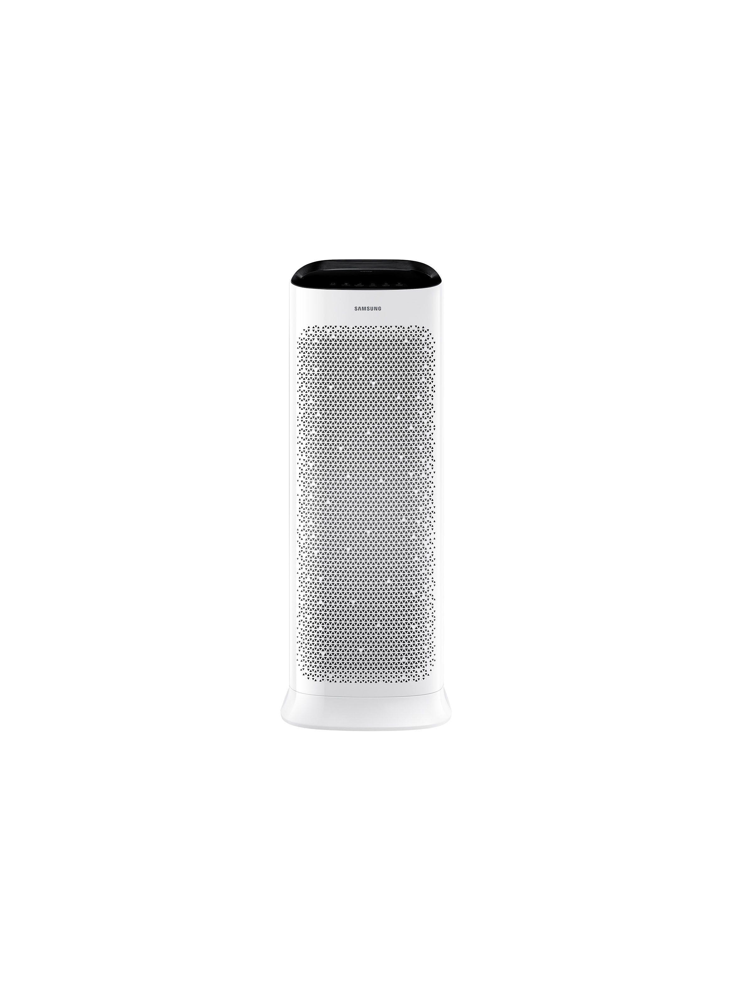 Purificador de Aire Filtro HEPA Wifi 90 m2-0