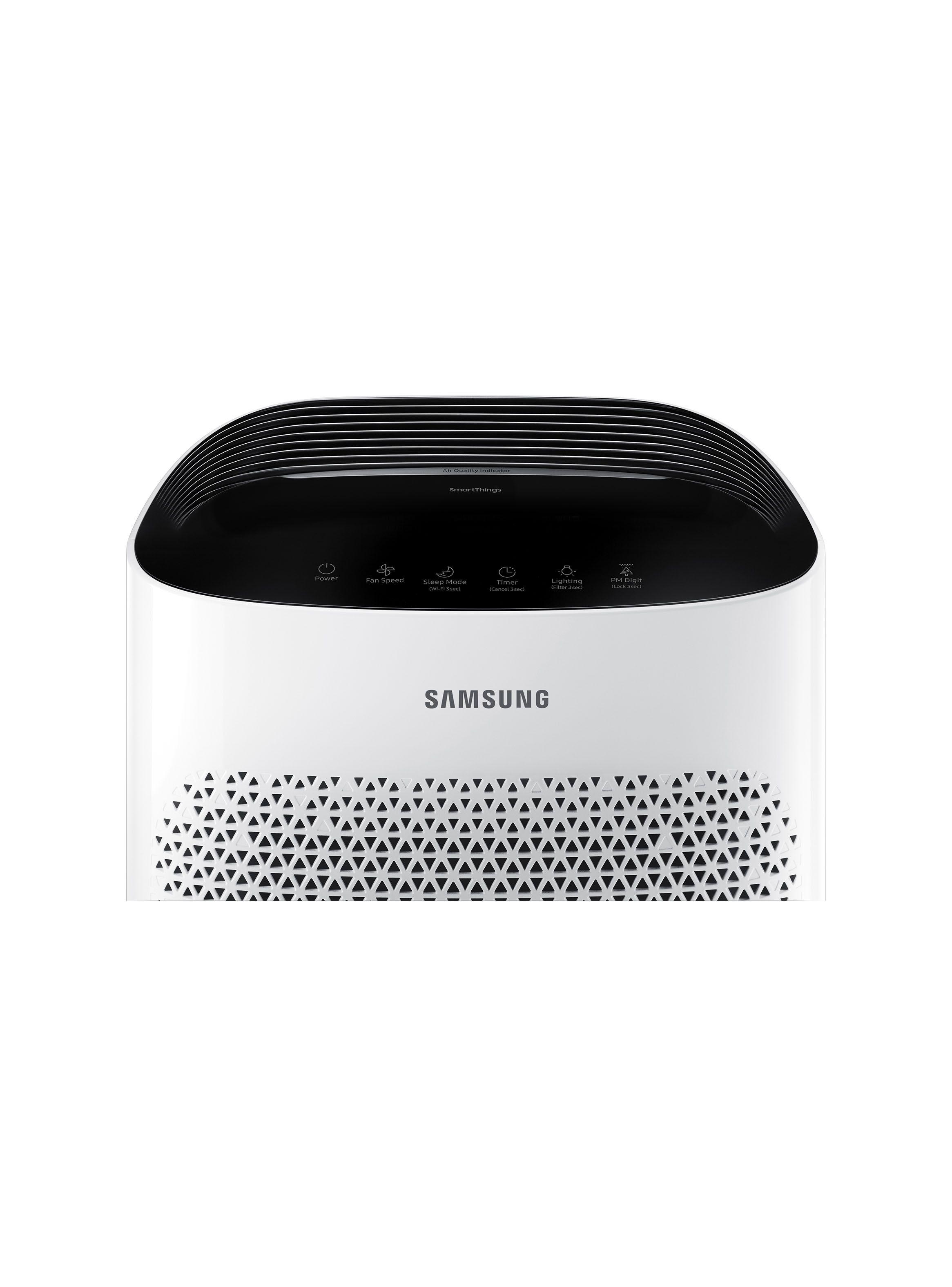 Purificador de Aire Filtro HEPA Wifi 90 m2-4