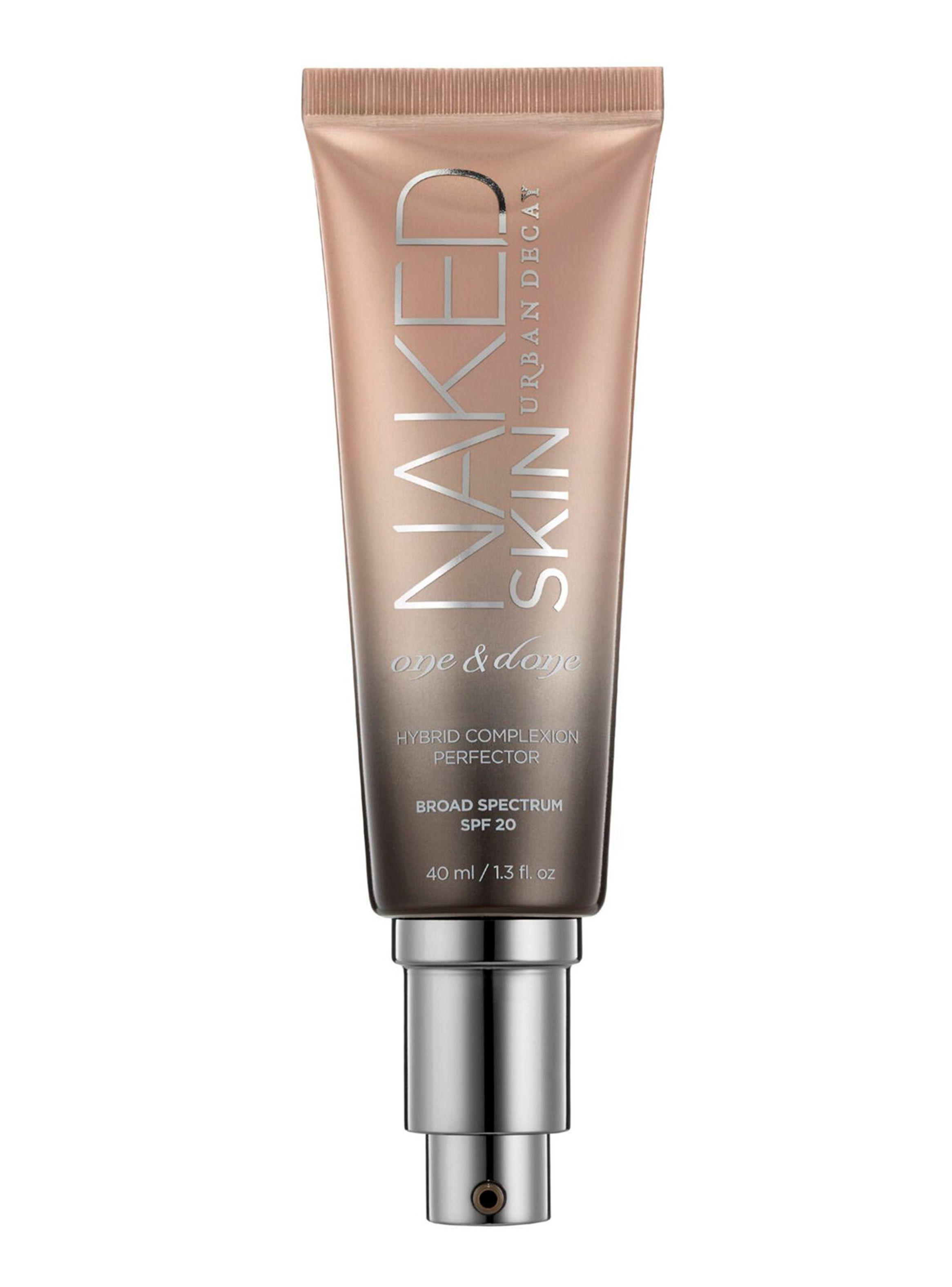 Base Urban Decay Maquillaje Naked One & Done Dark-0