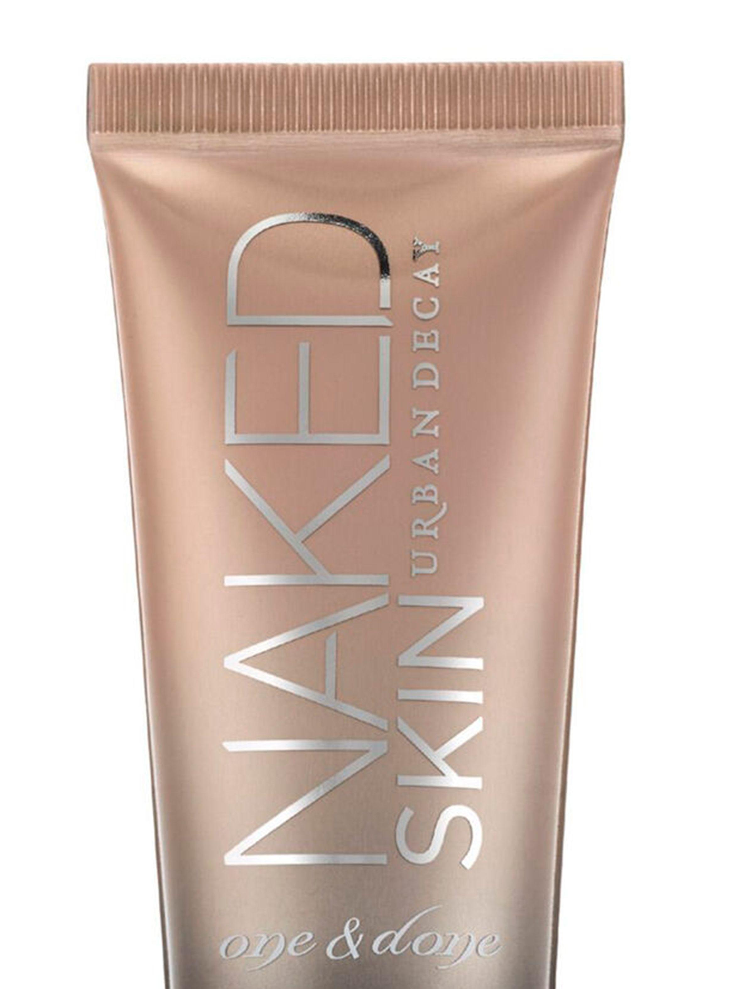 Base Urban Decay Maquillaje Naked One & Done Dark-1