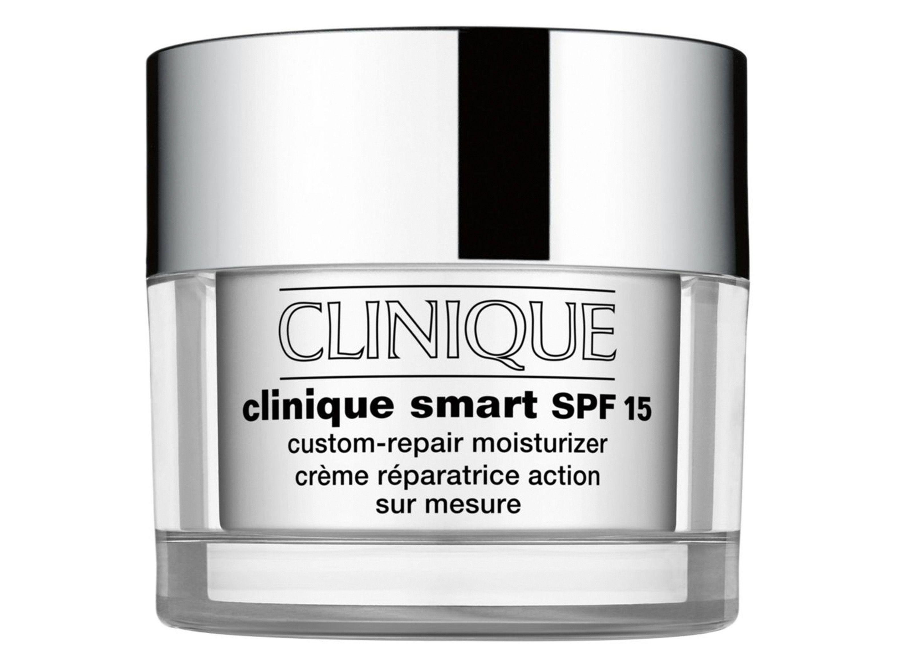 Crema Clinique Tratamiento Smart SPF 15-0