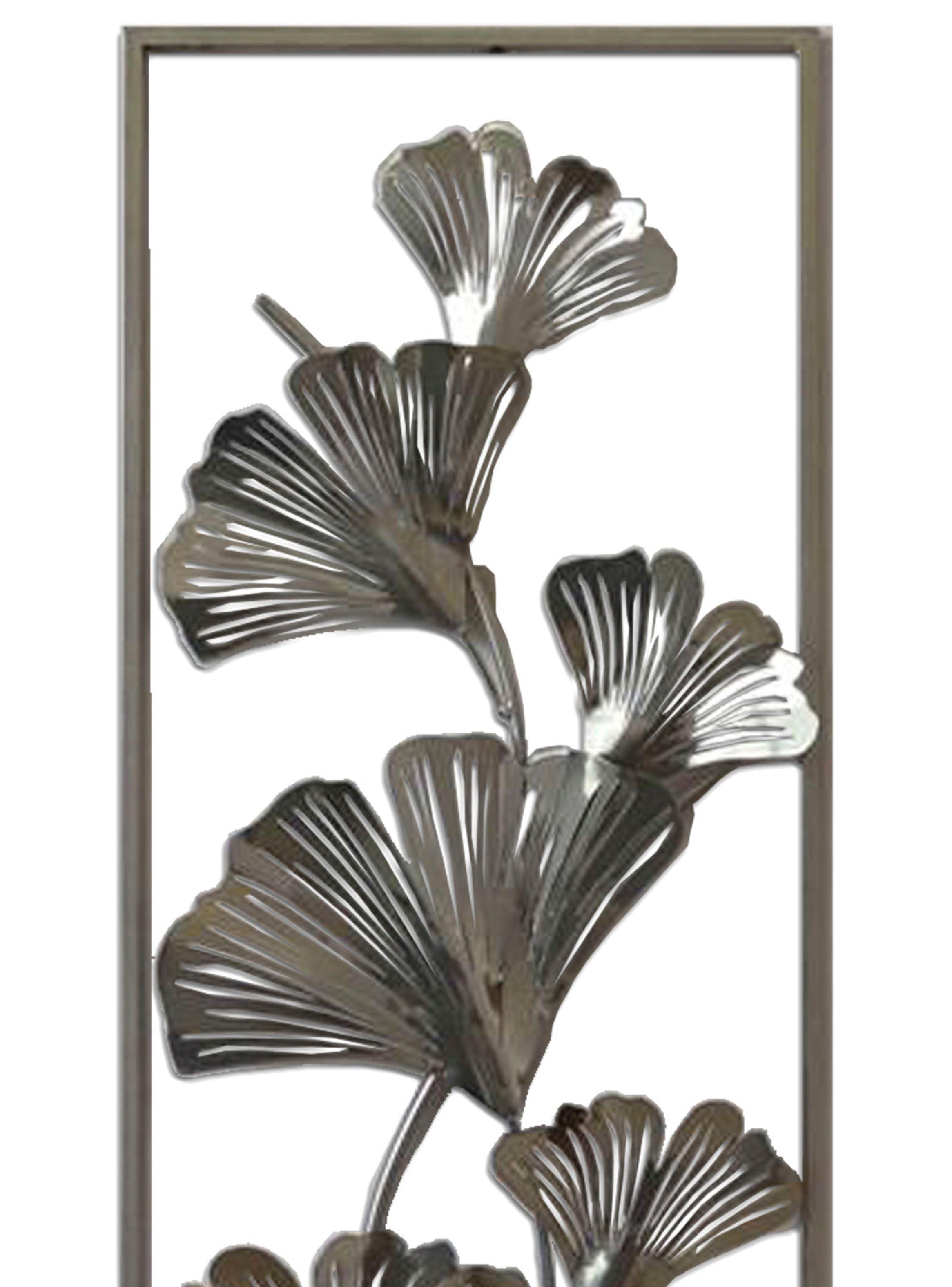 Placa Mallorca Mural Decortiva Gingko Park-1