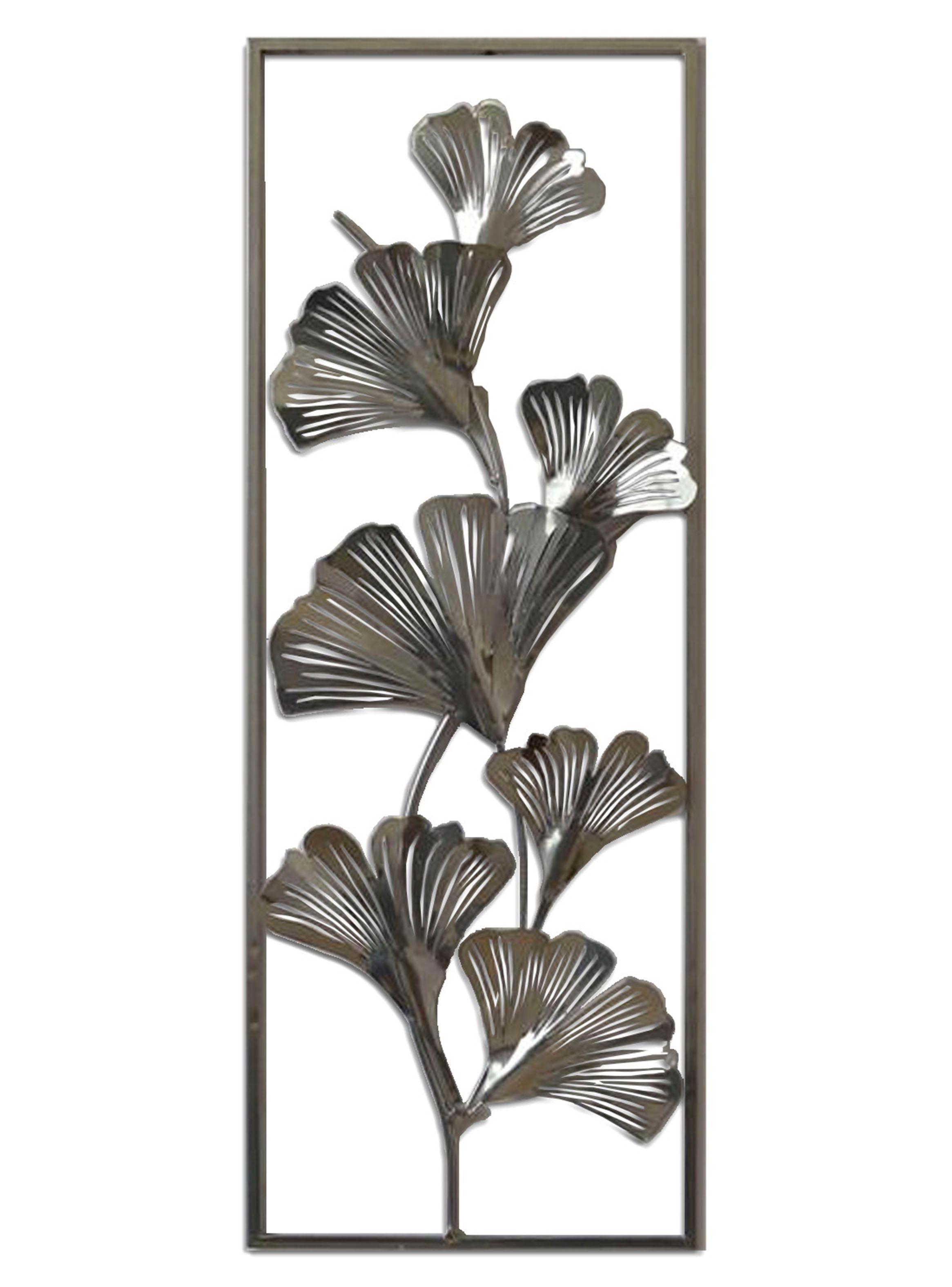 Placa Mallorca Mural Decortiva Gingko Park-0