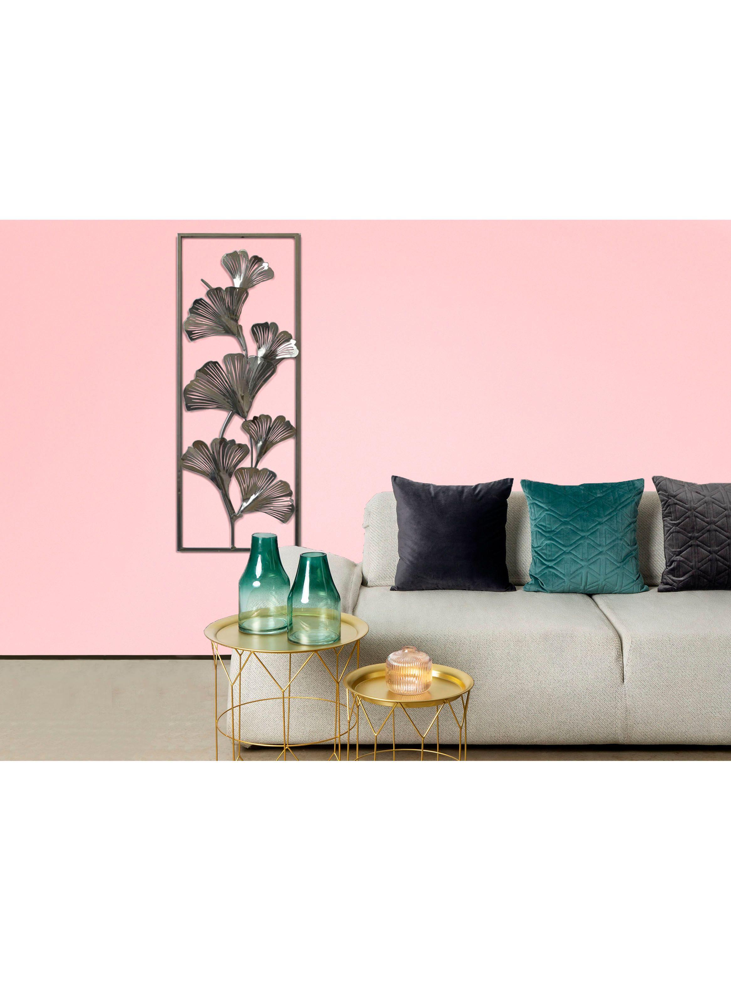 Placa Mallorca Mural Decortiva Gingko Park-2