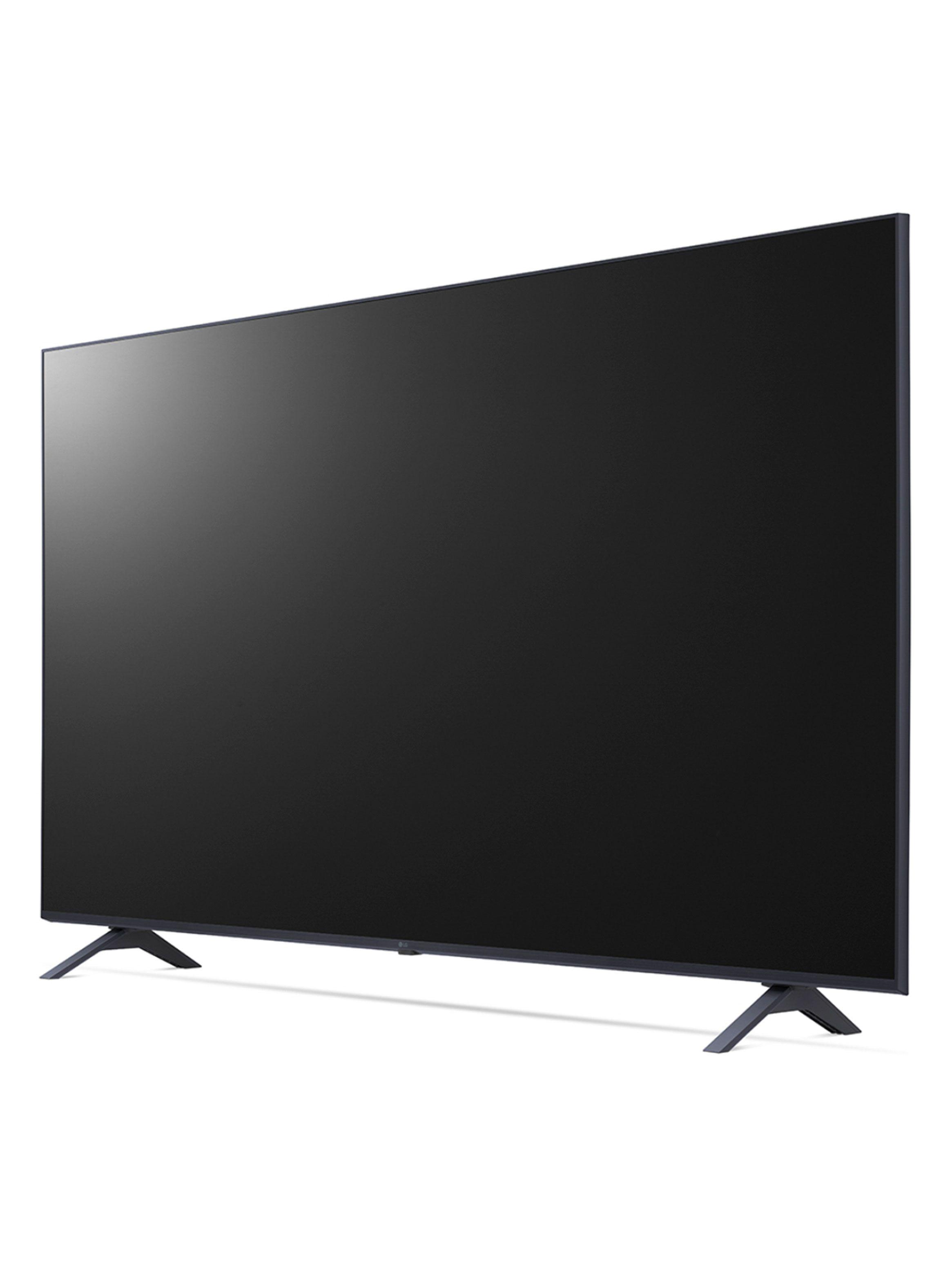 LED Smart TV 50'' 4K UHD TV 50UQ8050PSB 2022 + Magic Remote-3