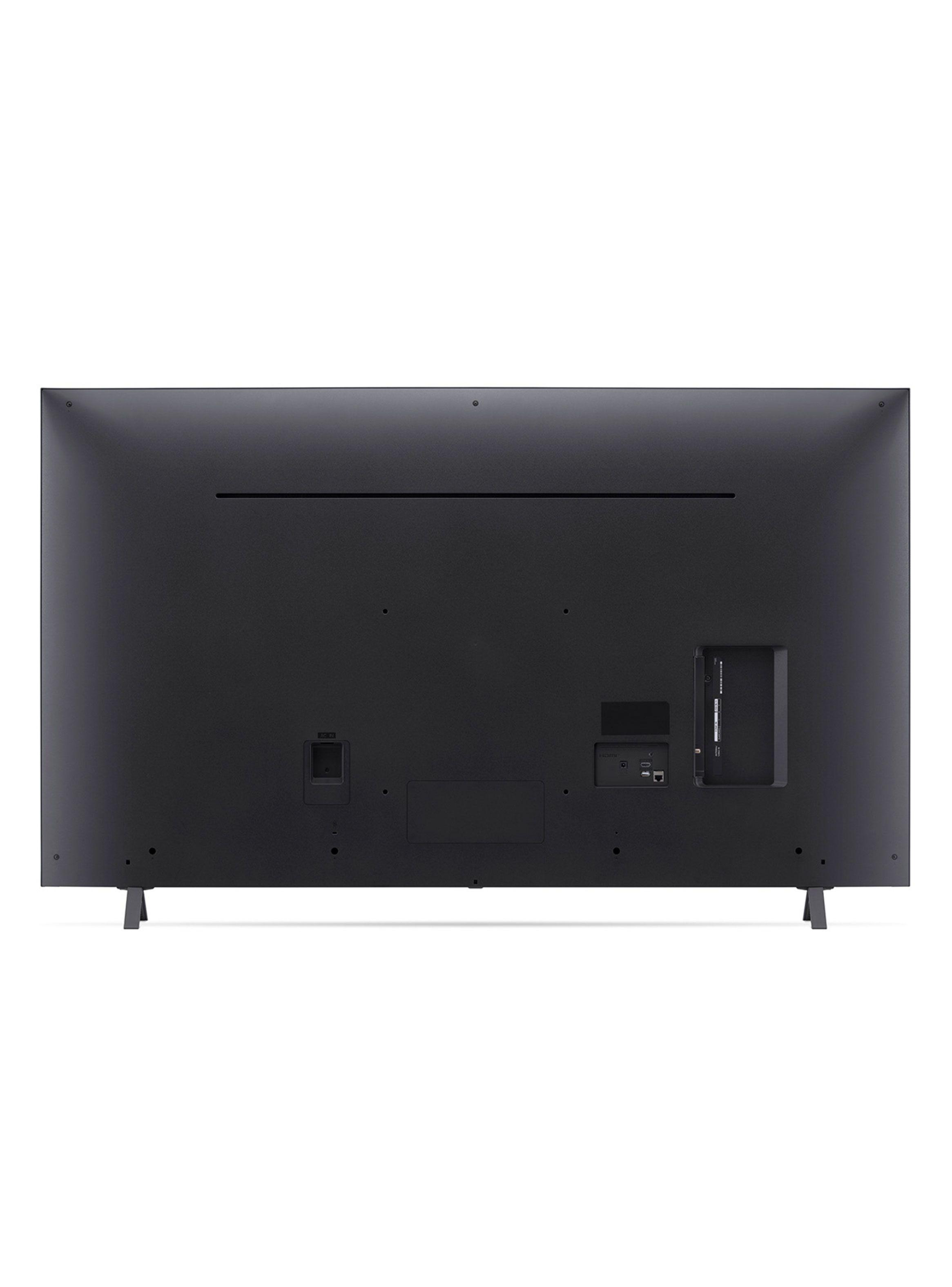 LED Smart TV 50'' 4K UHD TV 50UQ8050PSB 2022 + Magic Remote-2