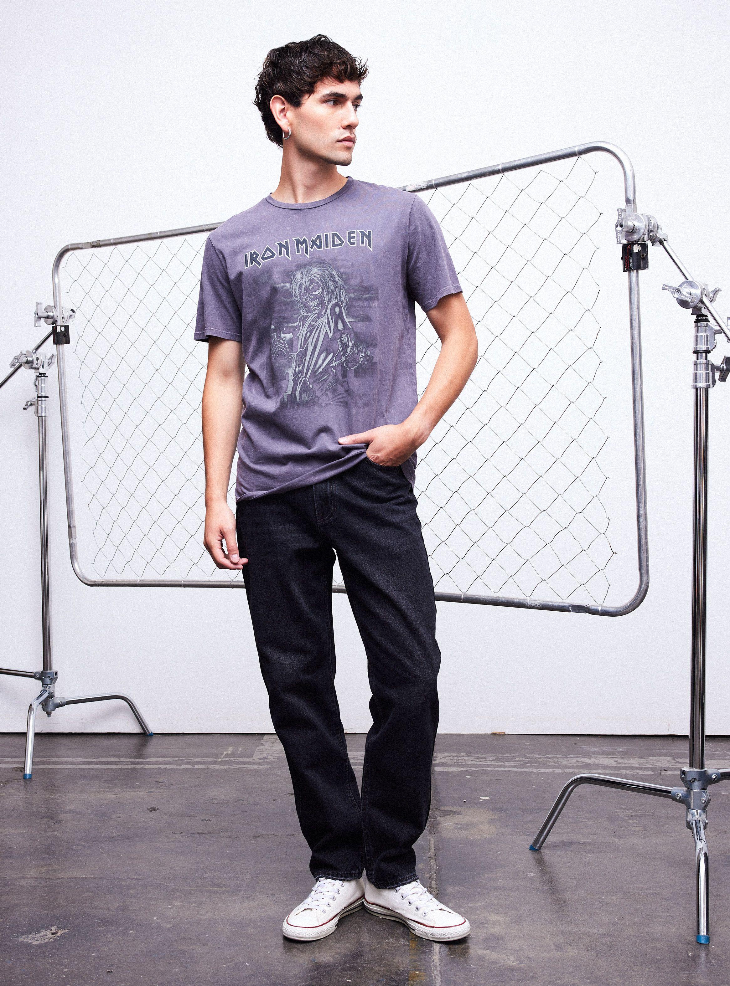 Jeans Negro-4