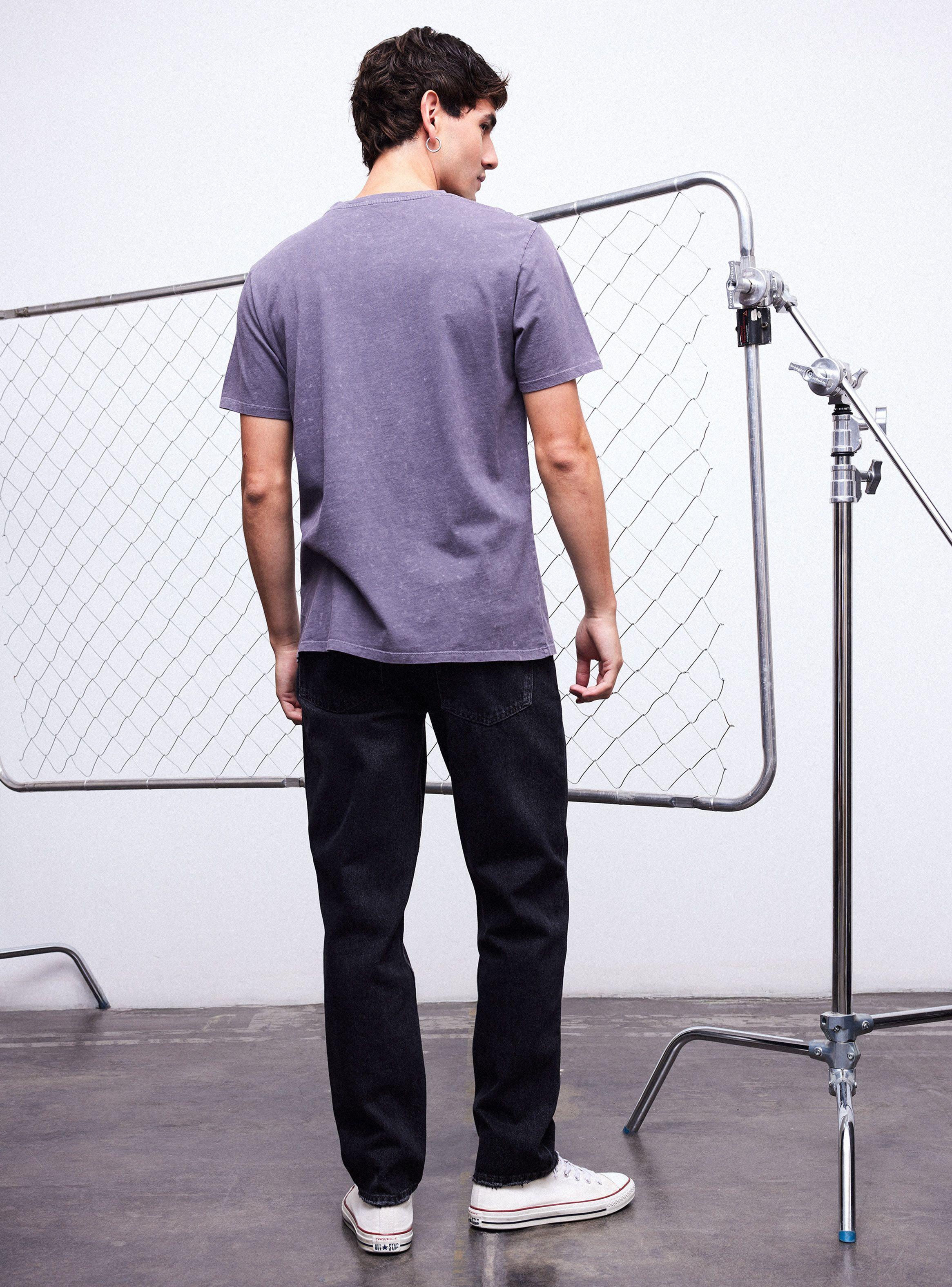 Jeans Negro-5