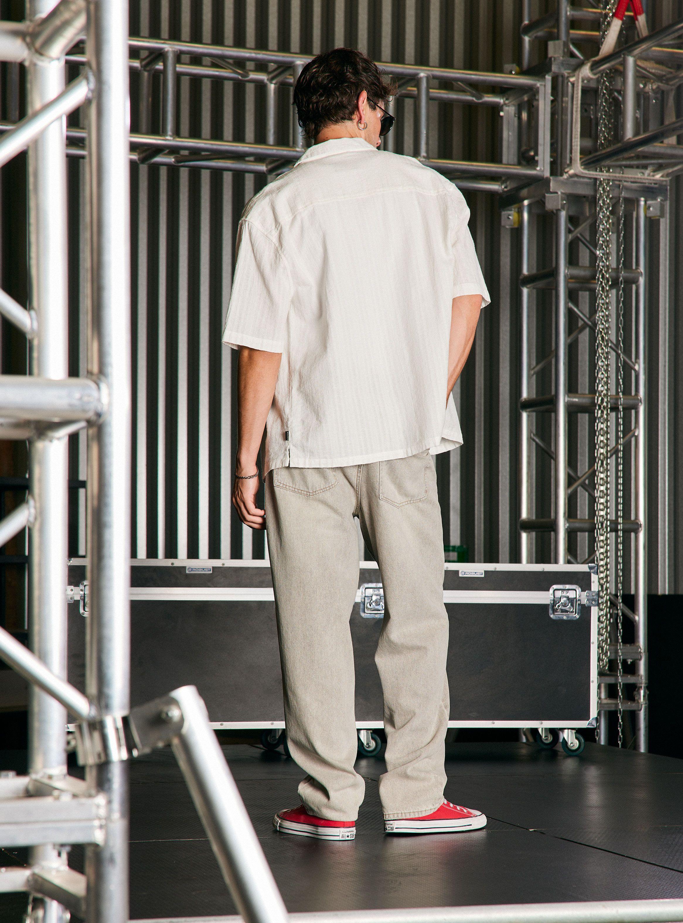 Jeans Baggy Relax Fit-5