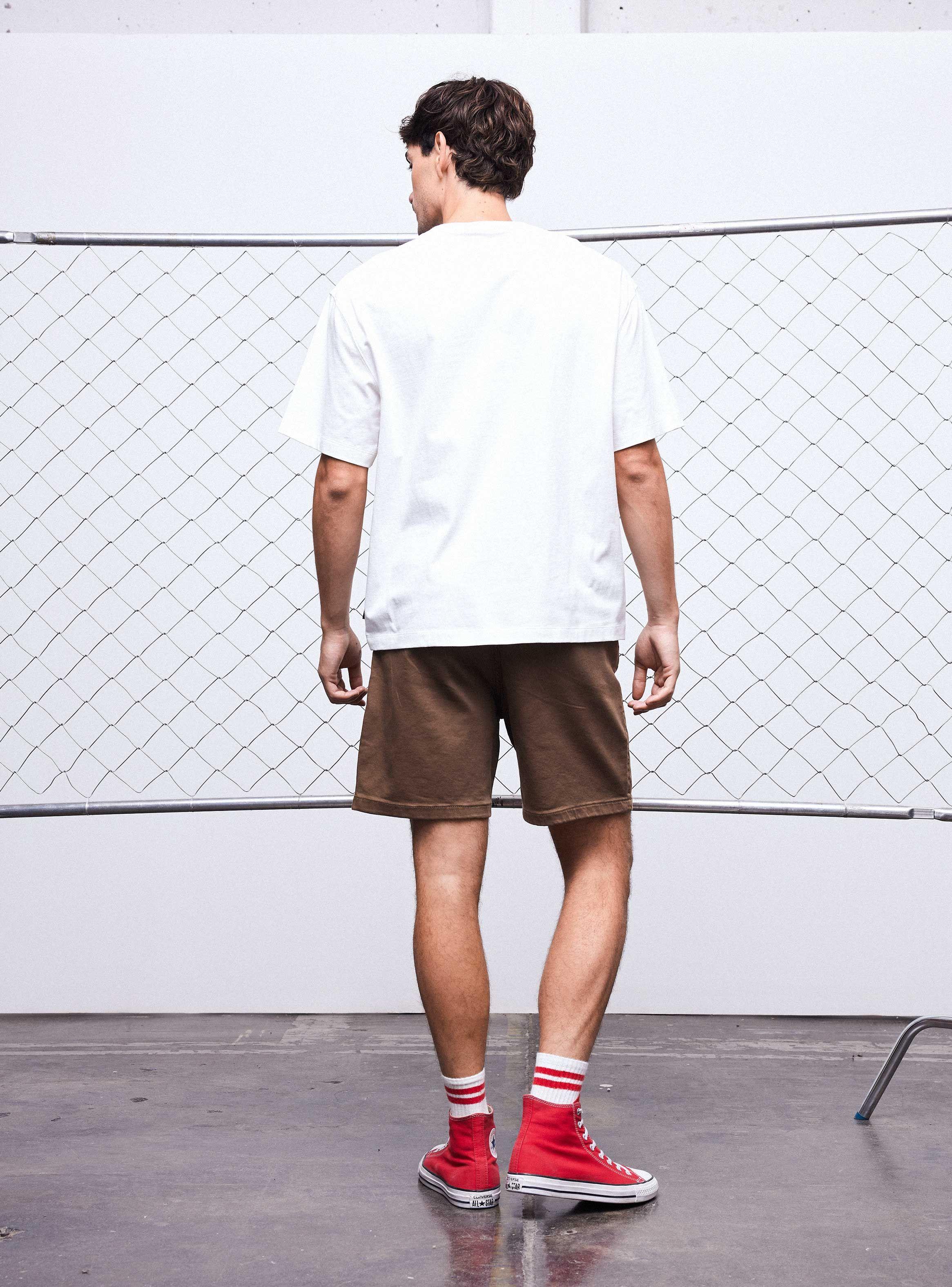 Polera Lisa Boxy-5