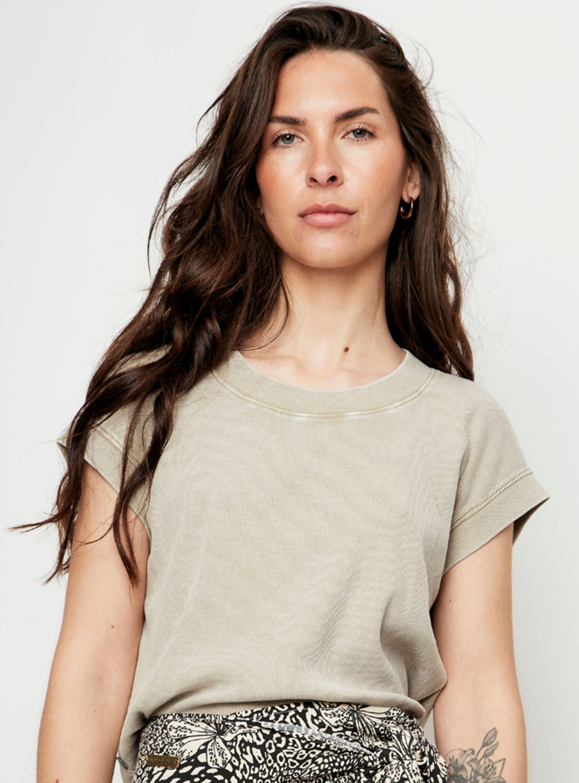 Polera Elis Regular-0