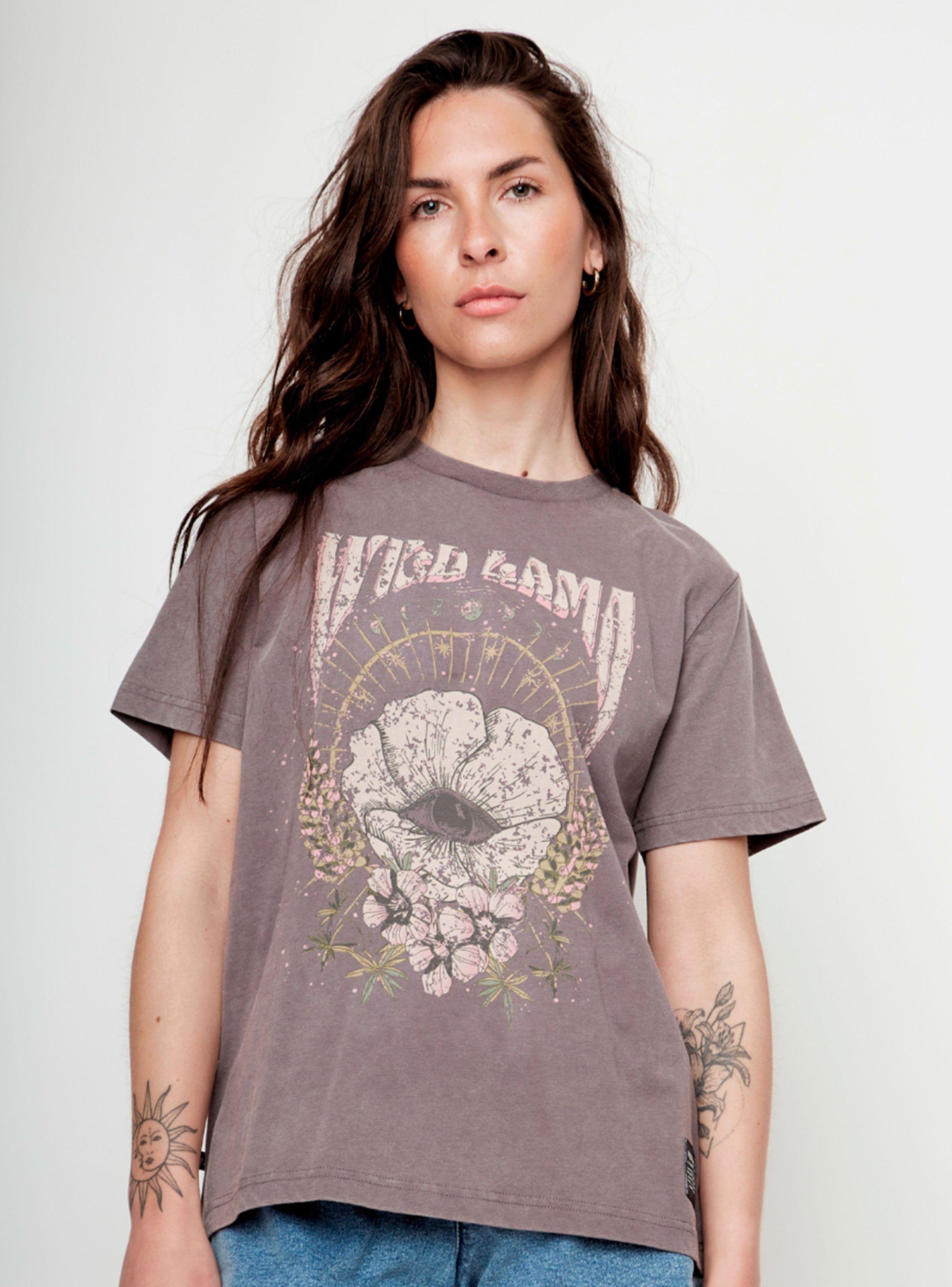 Polera Genovesa Cuello Redondo Eye-0
