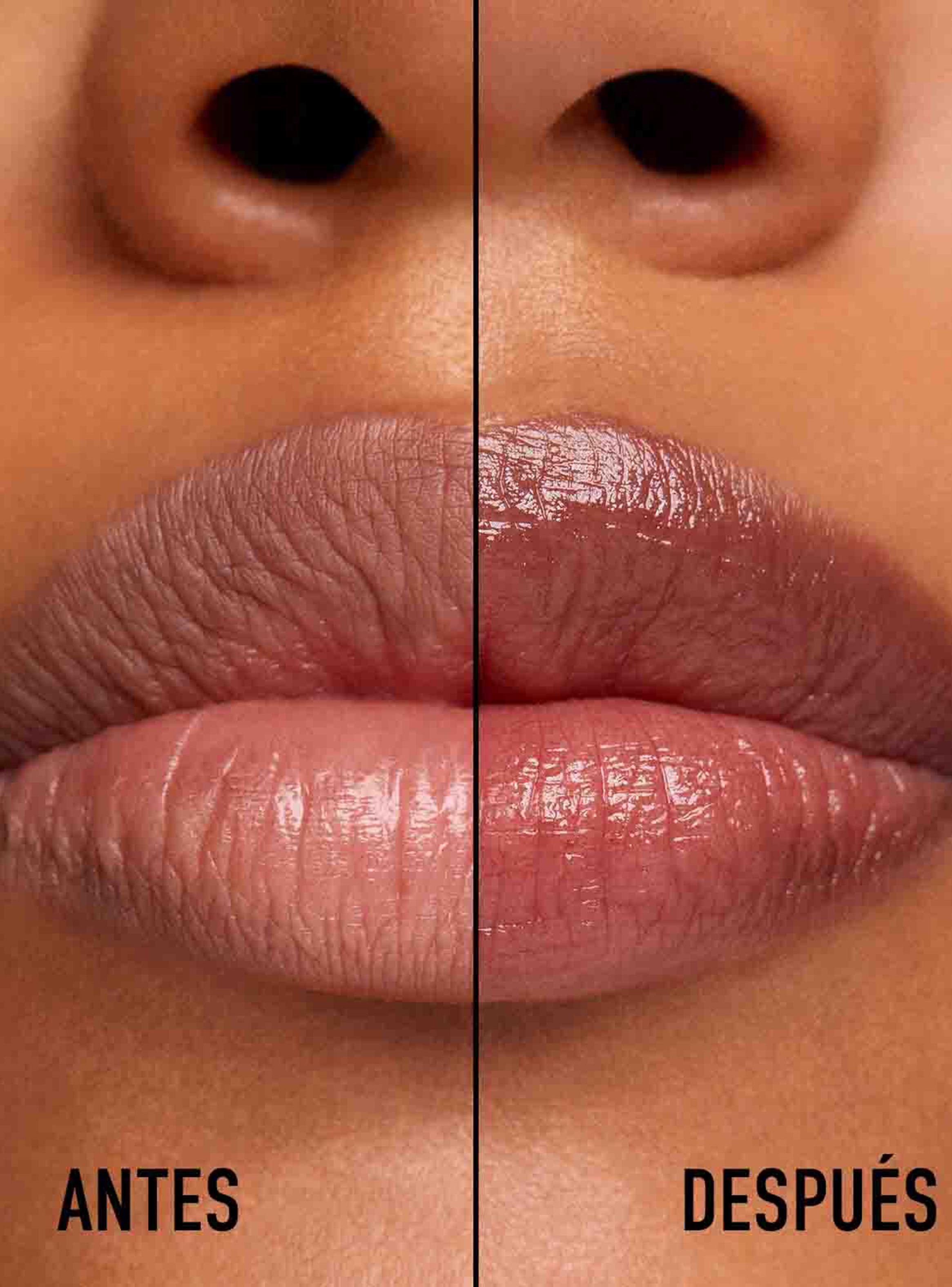 Rouge Dior Balm Bálsamo de Labios Universal Tratamiento Floral Hidratante Diormidnight-3