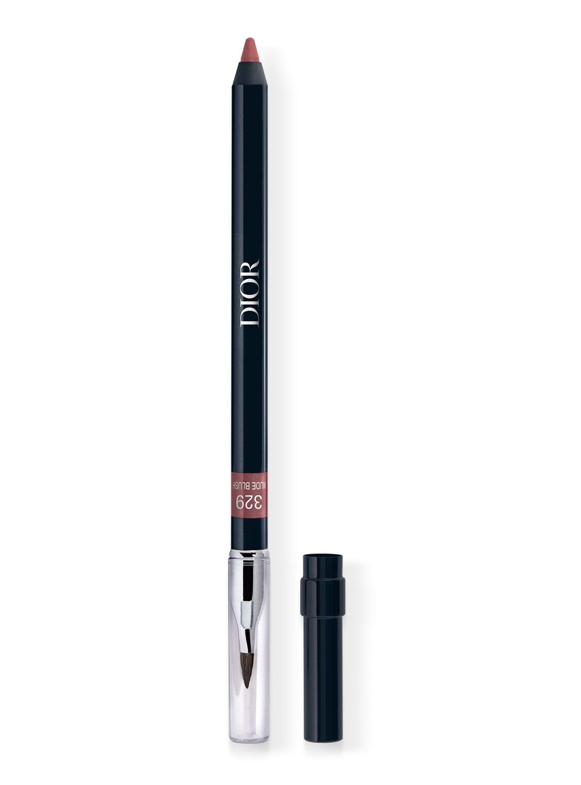 Delineador de Labios Rouge Dior 329 Nude Blush 1.2 g-0
