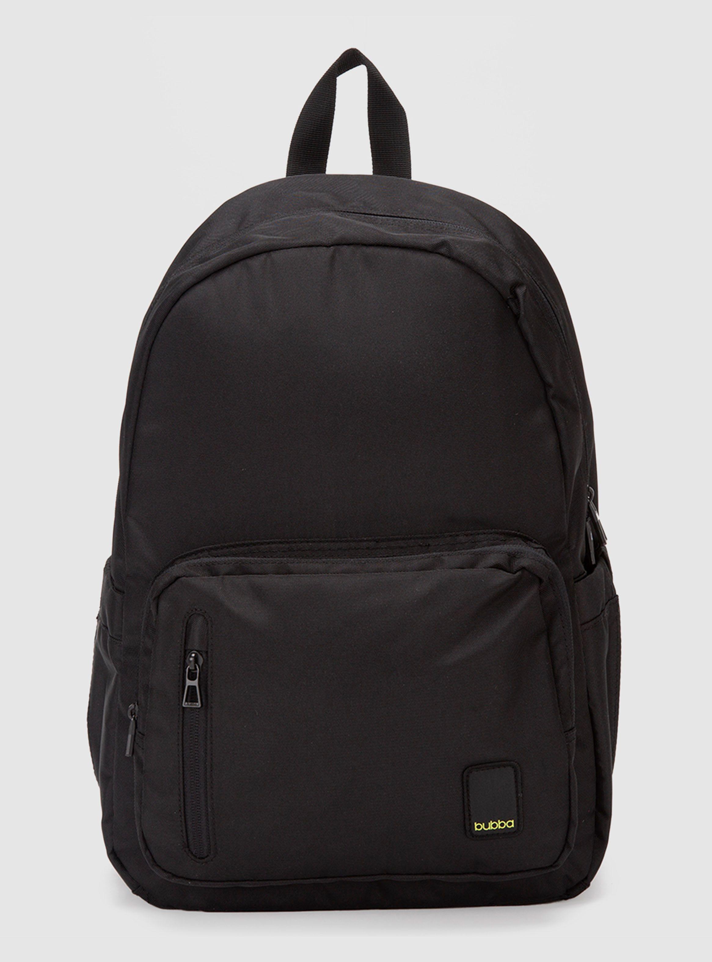 Backpack Ottawa Black-0