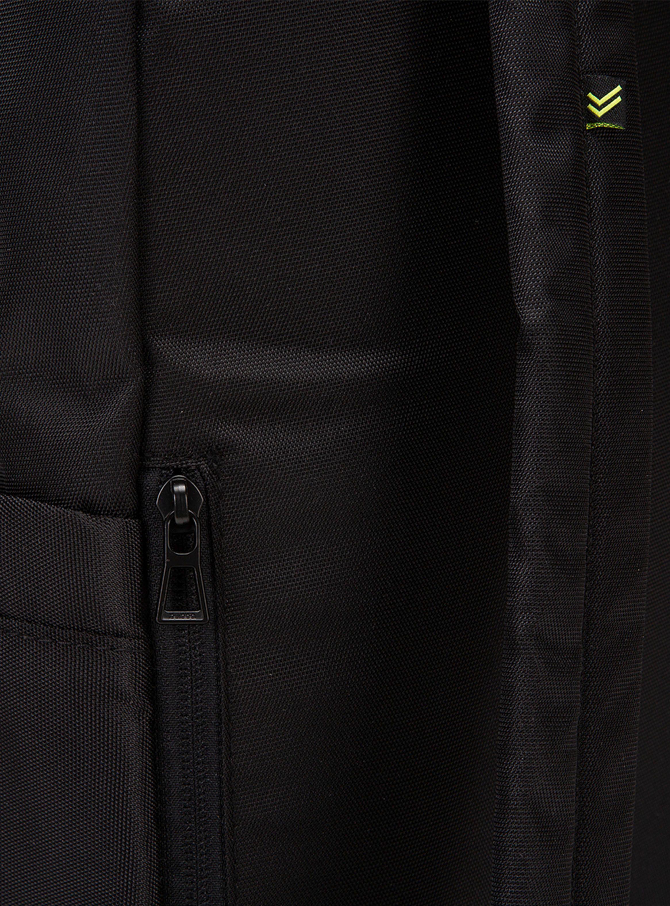 Backpack Ottawa Black-3