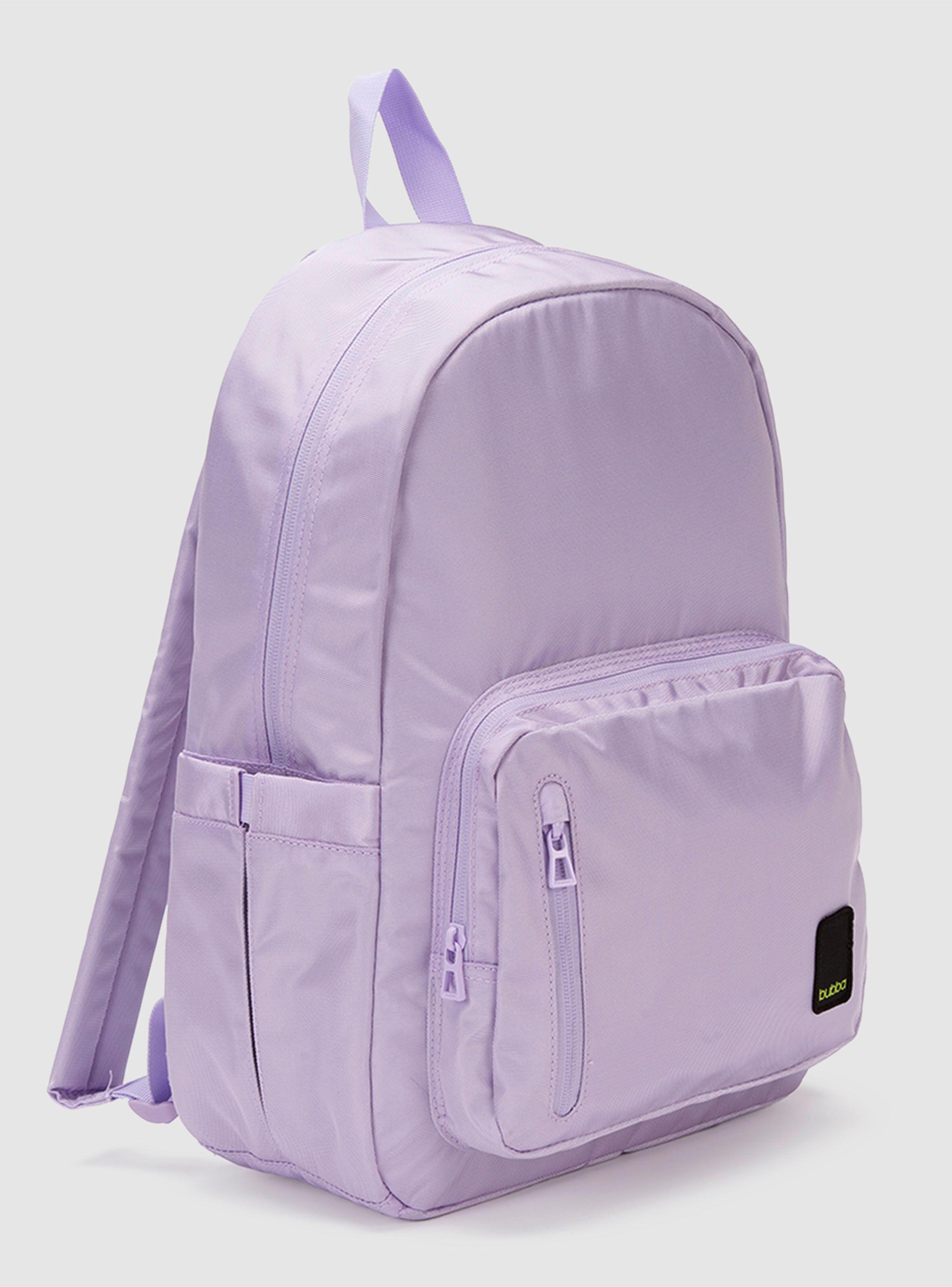 Backpack Ottawa Malva-2