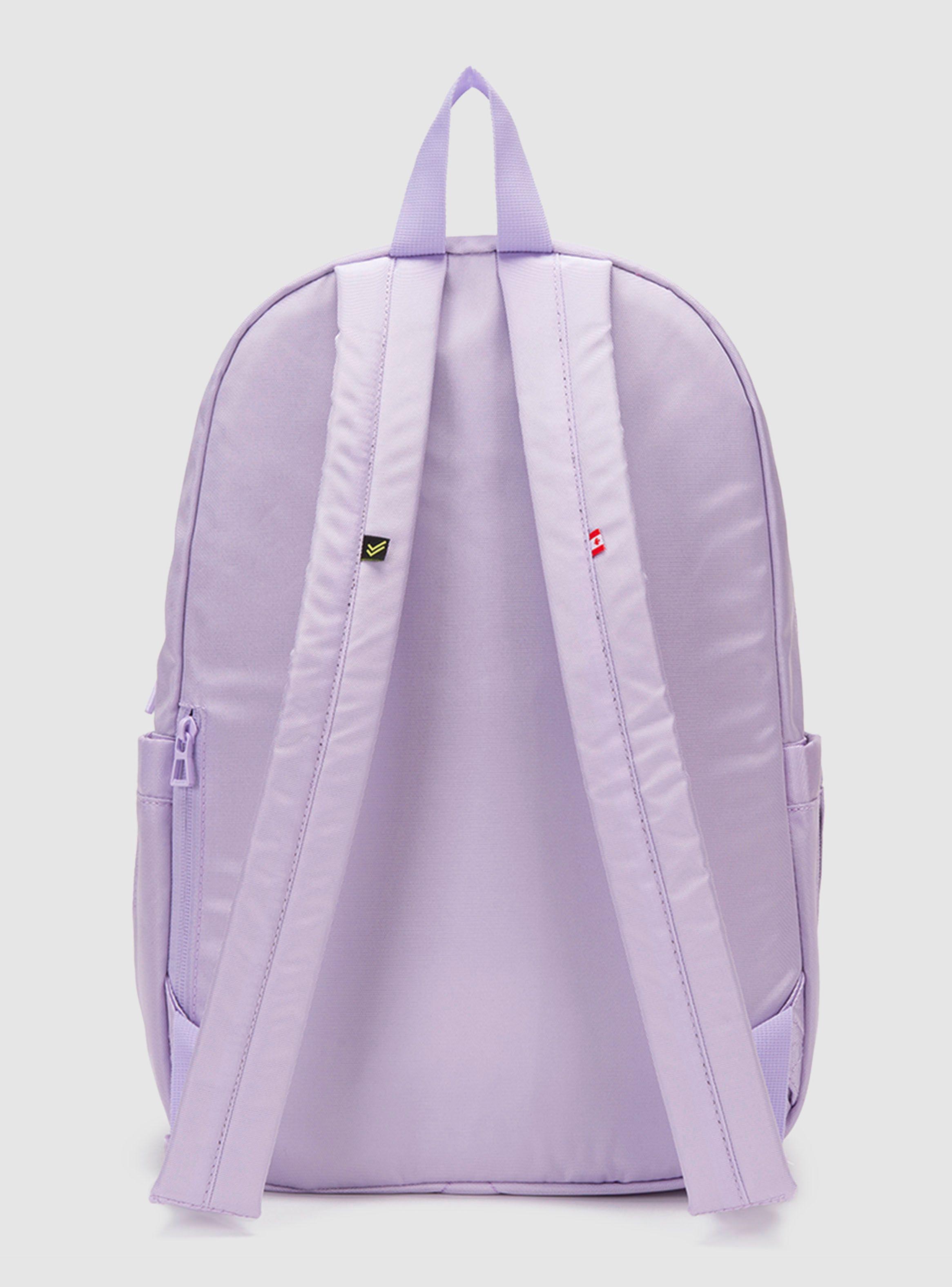 Backpack Ottawa Malva-1
