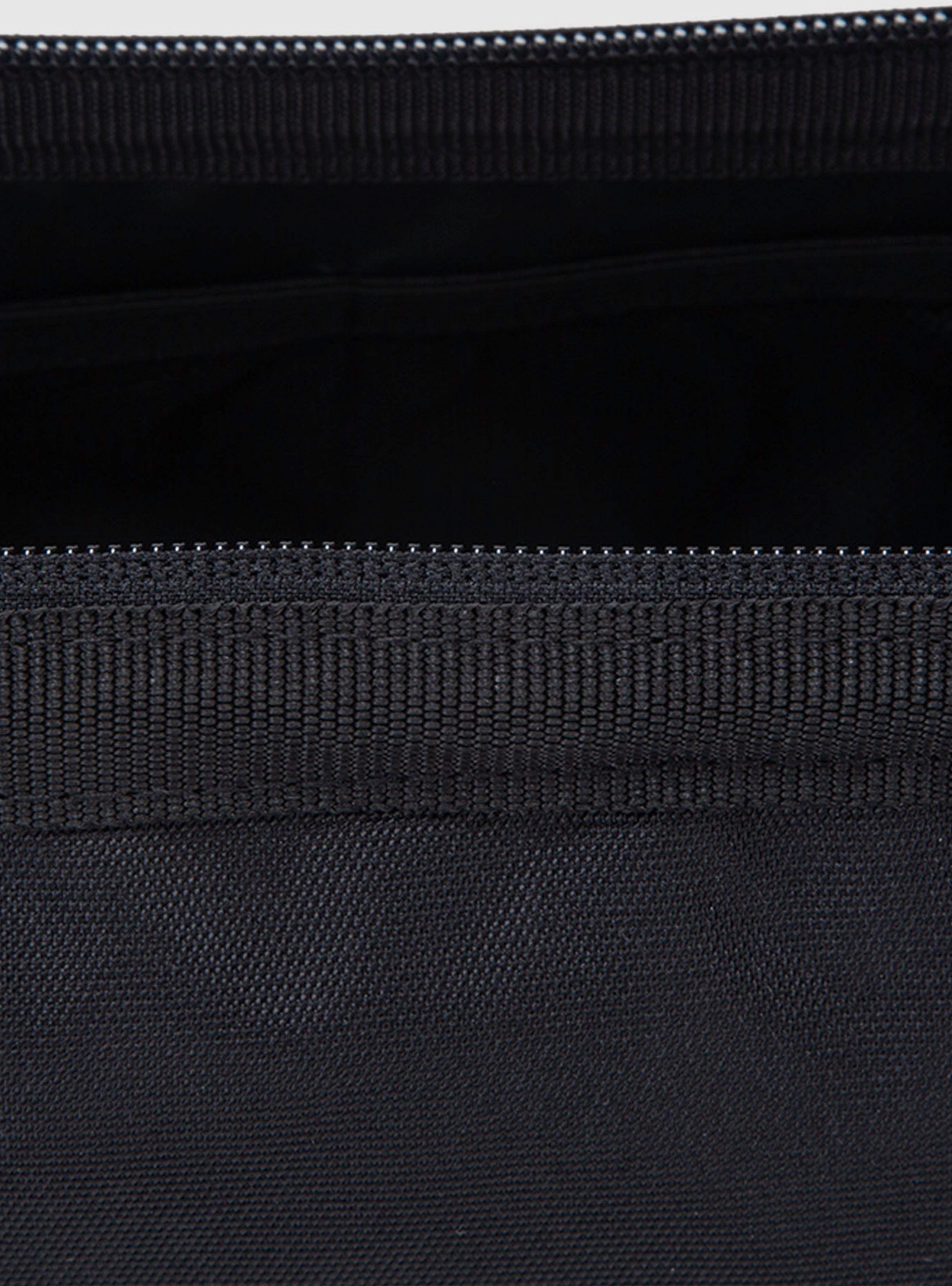 Pencilcase Ottawa Black-3