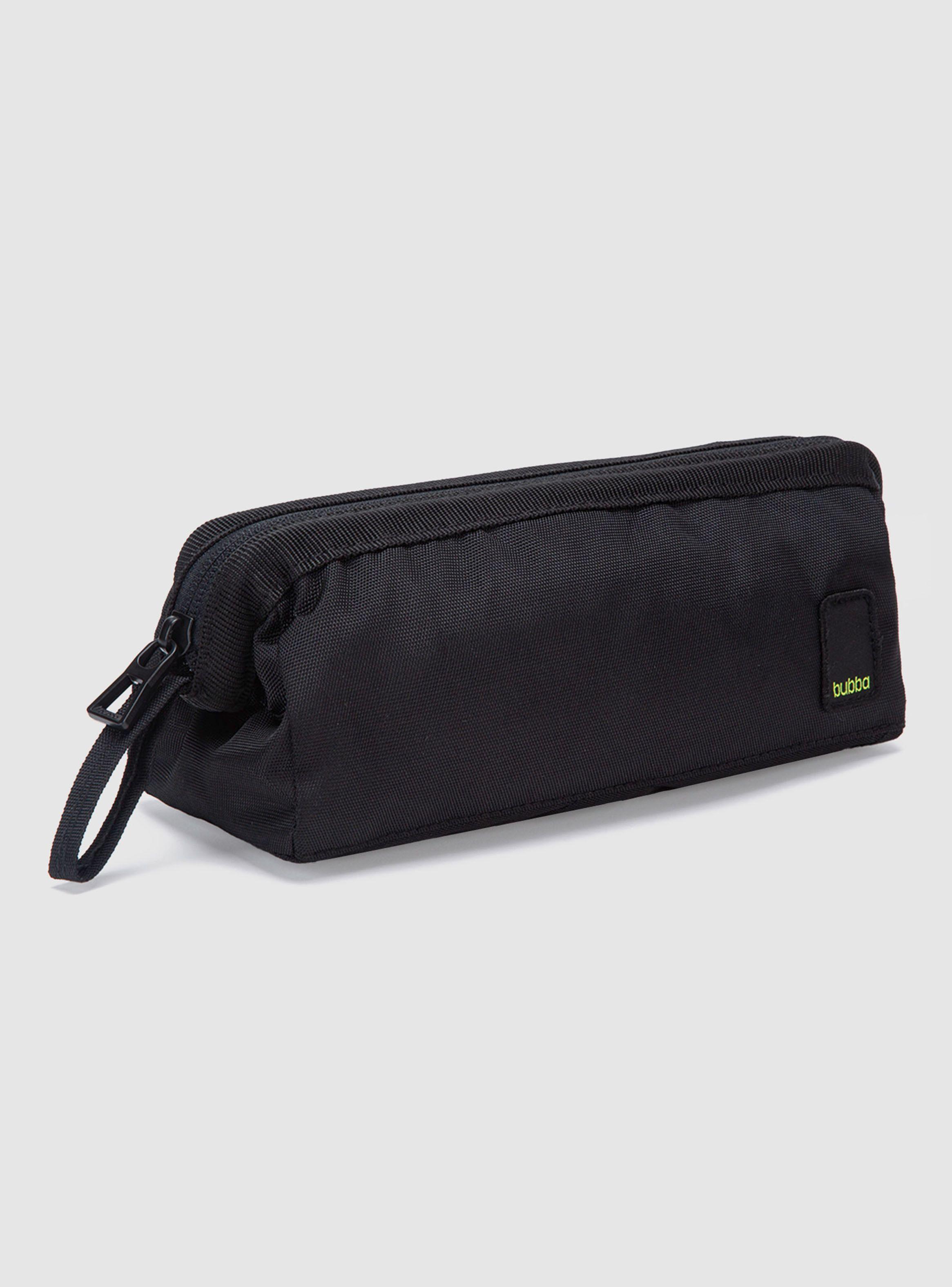 Pencilcase Ottawa Black-2