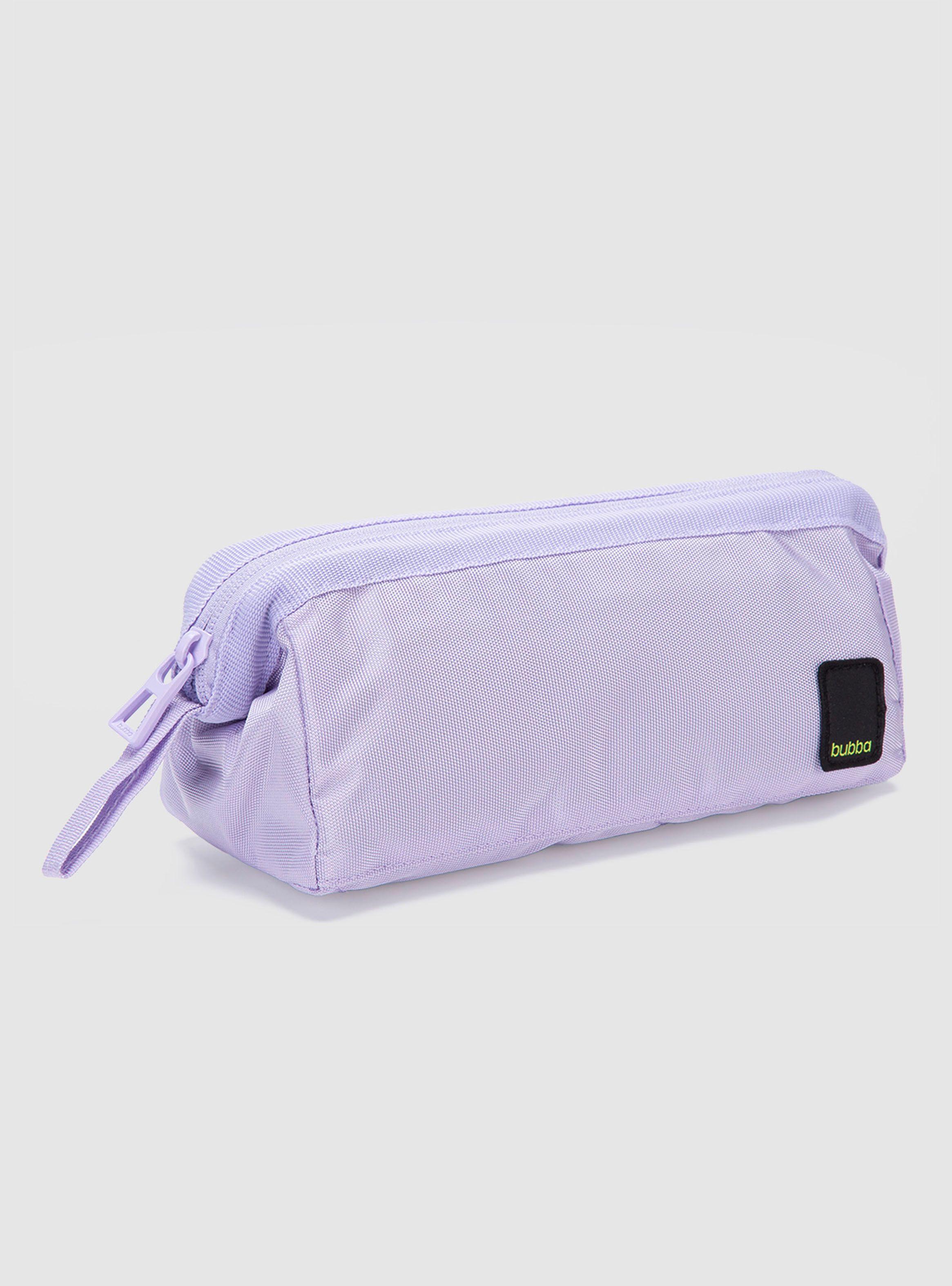 Pencilcase Ottawa Malva-2