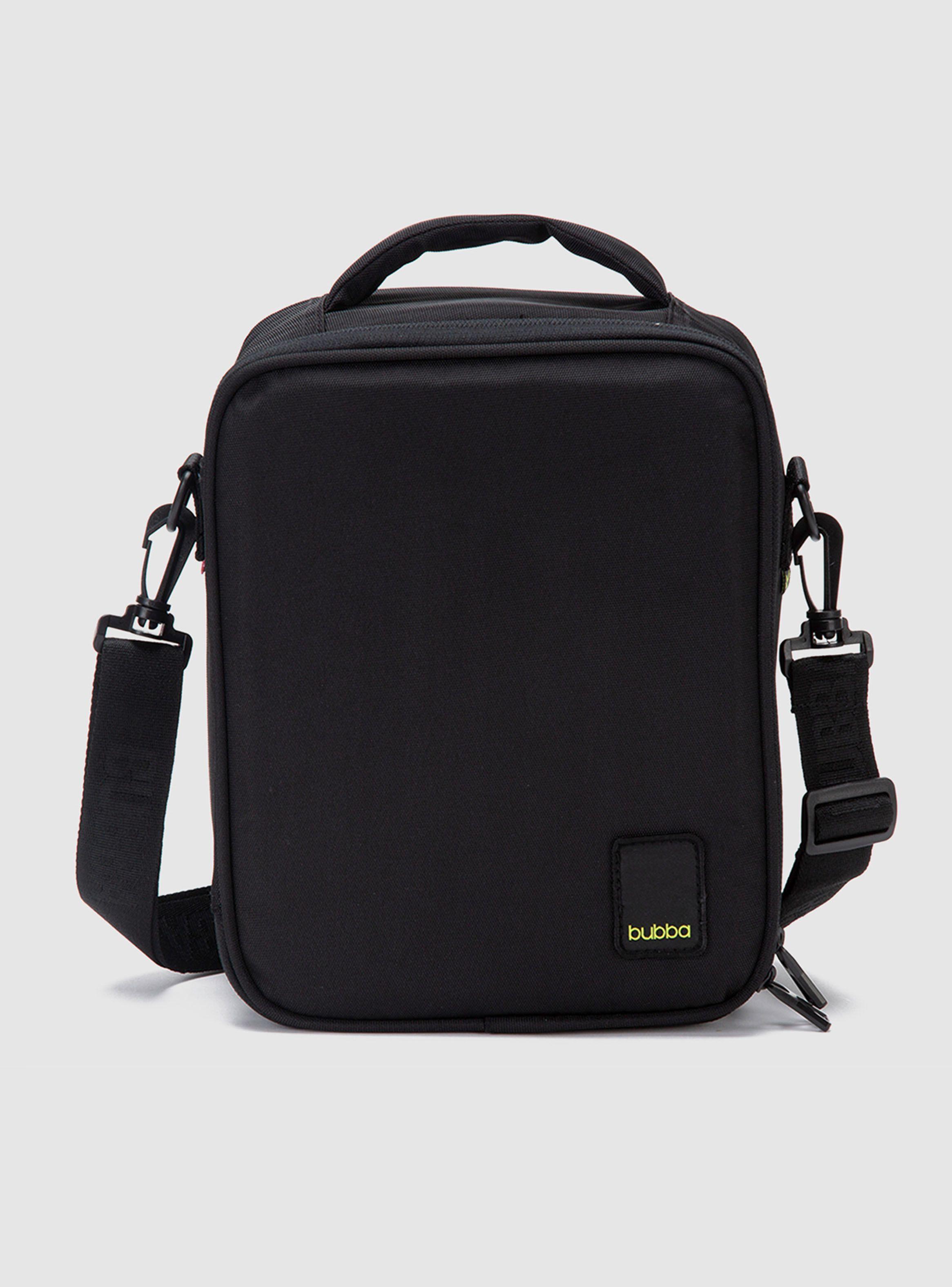 Lunchbag Ottawa Black-0