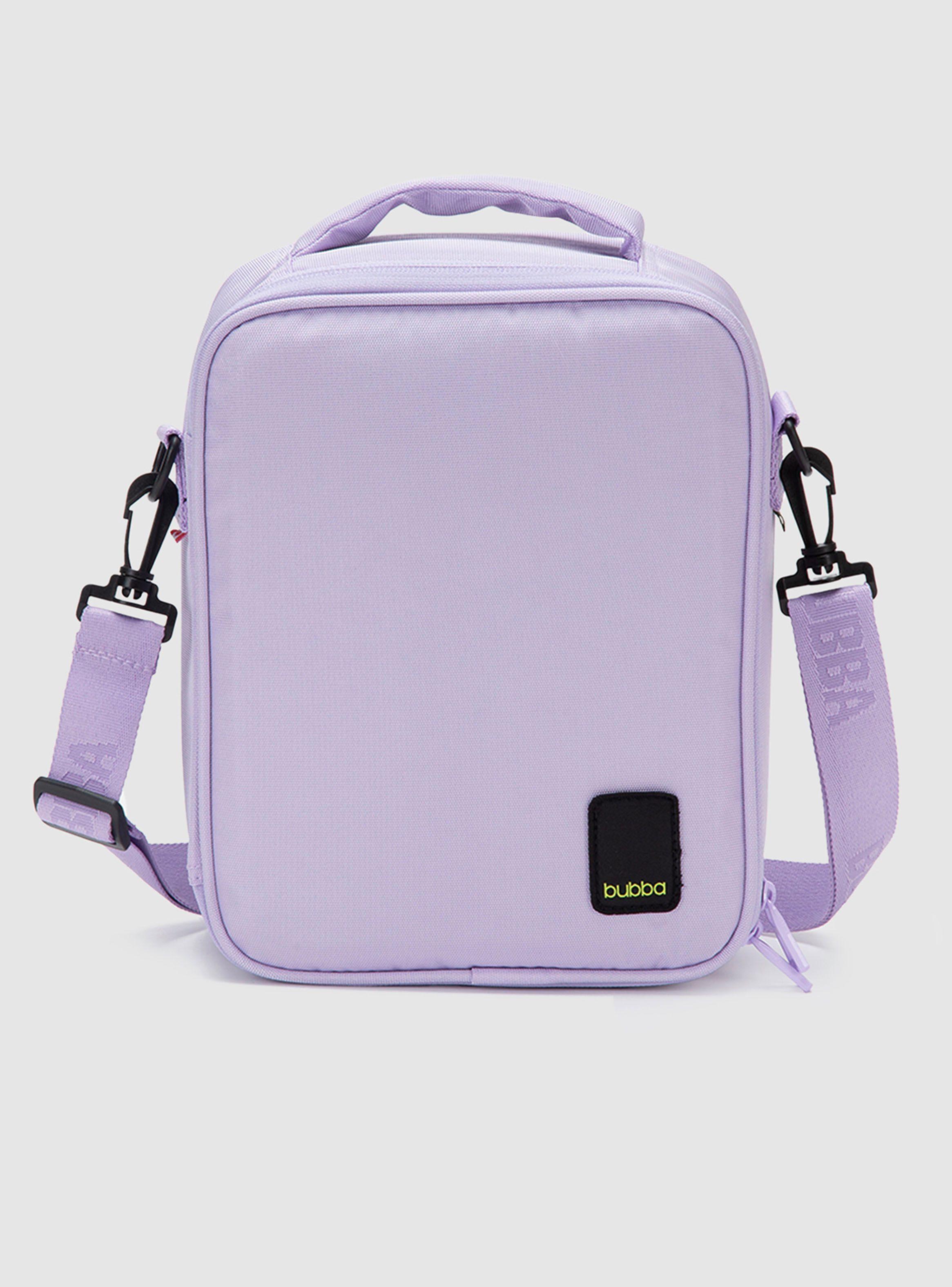 Lunchbag Ottawa Malva-0