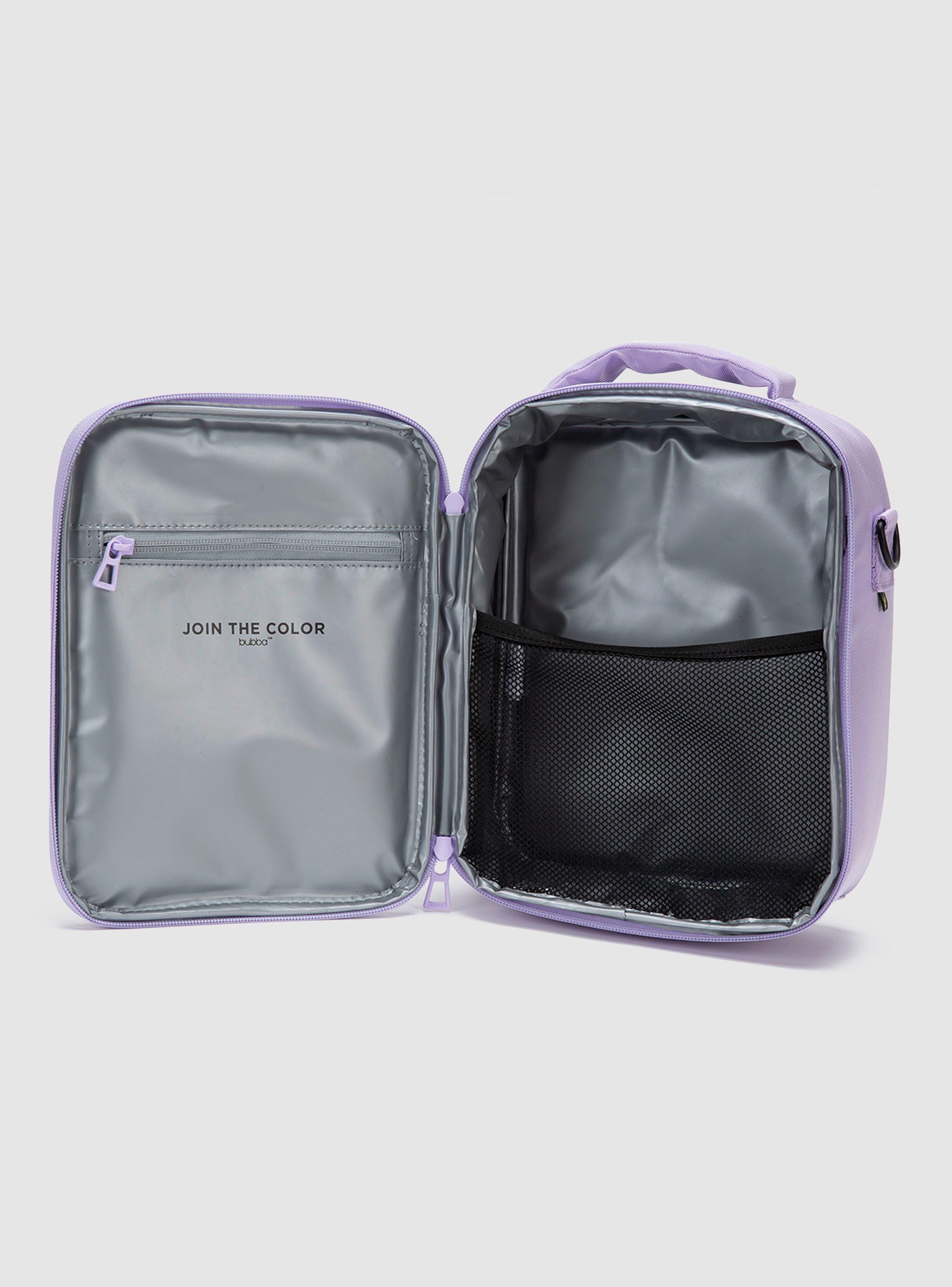 Lunchbag Ottawa Malva-3