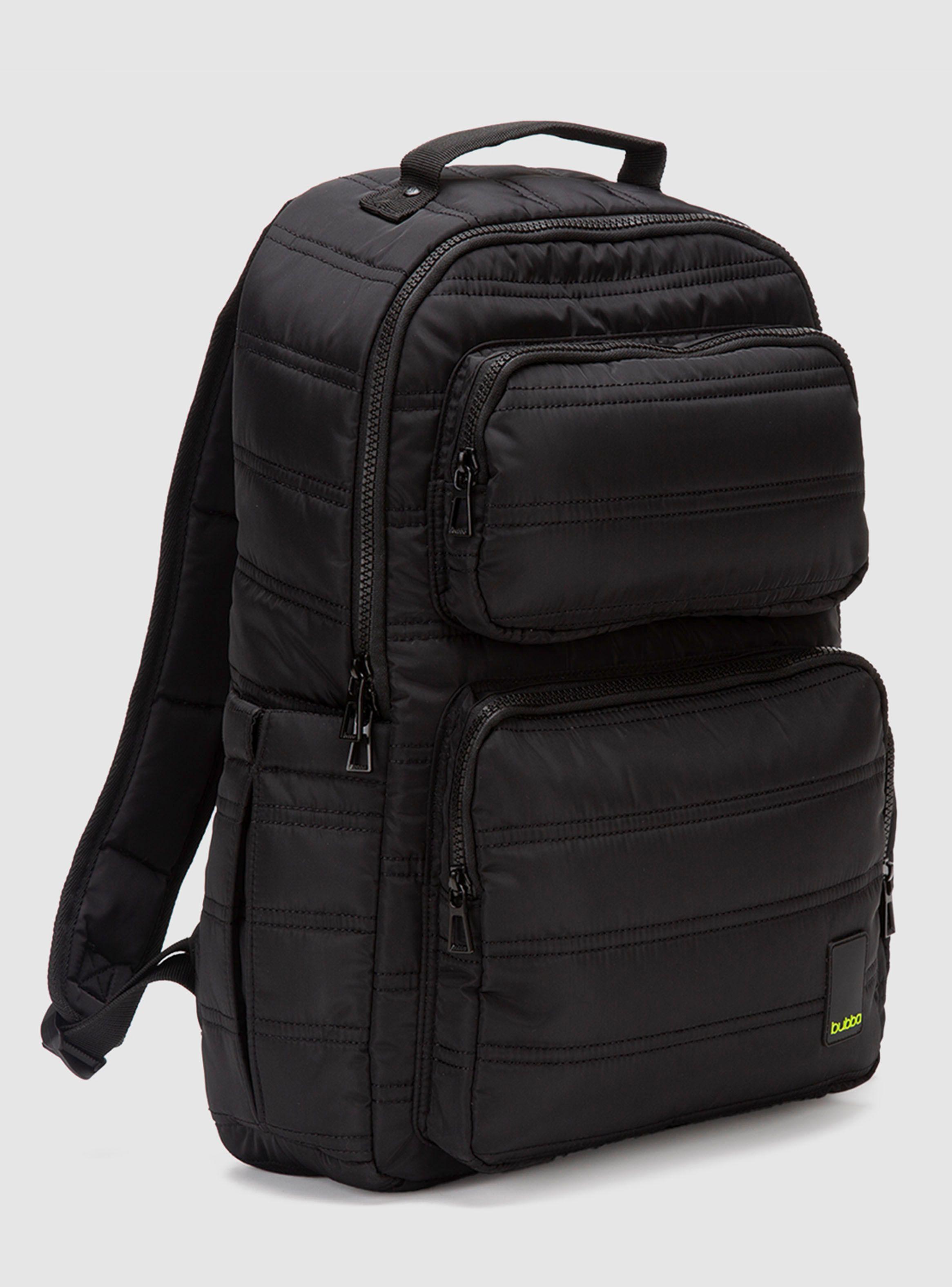 Backpack Peyton Black-2