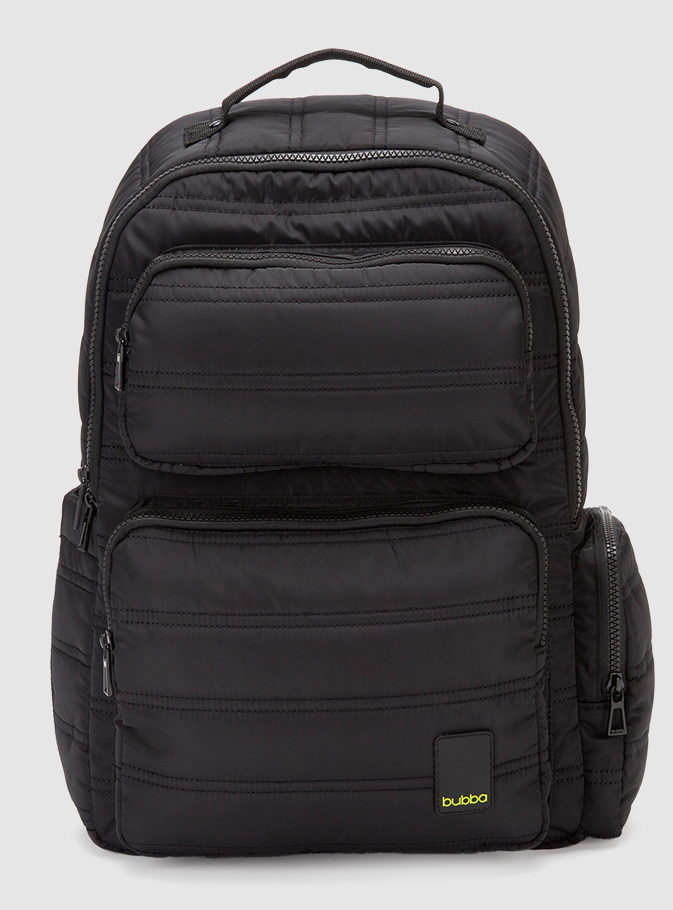 Backpack Peyton Black-0