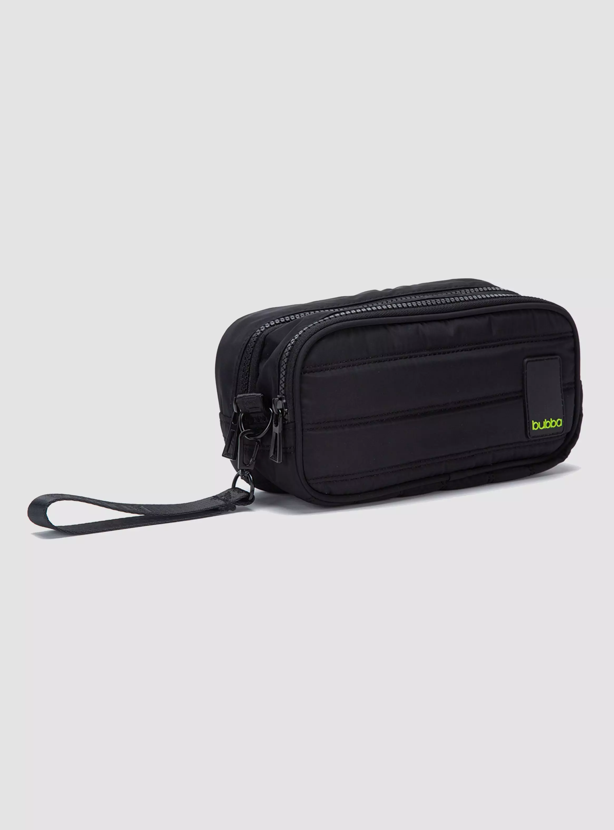Pencilcase Peyton Black-2
