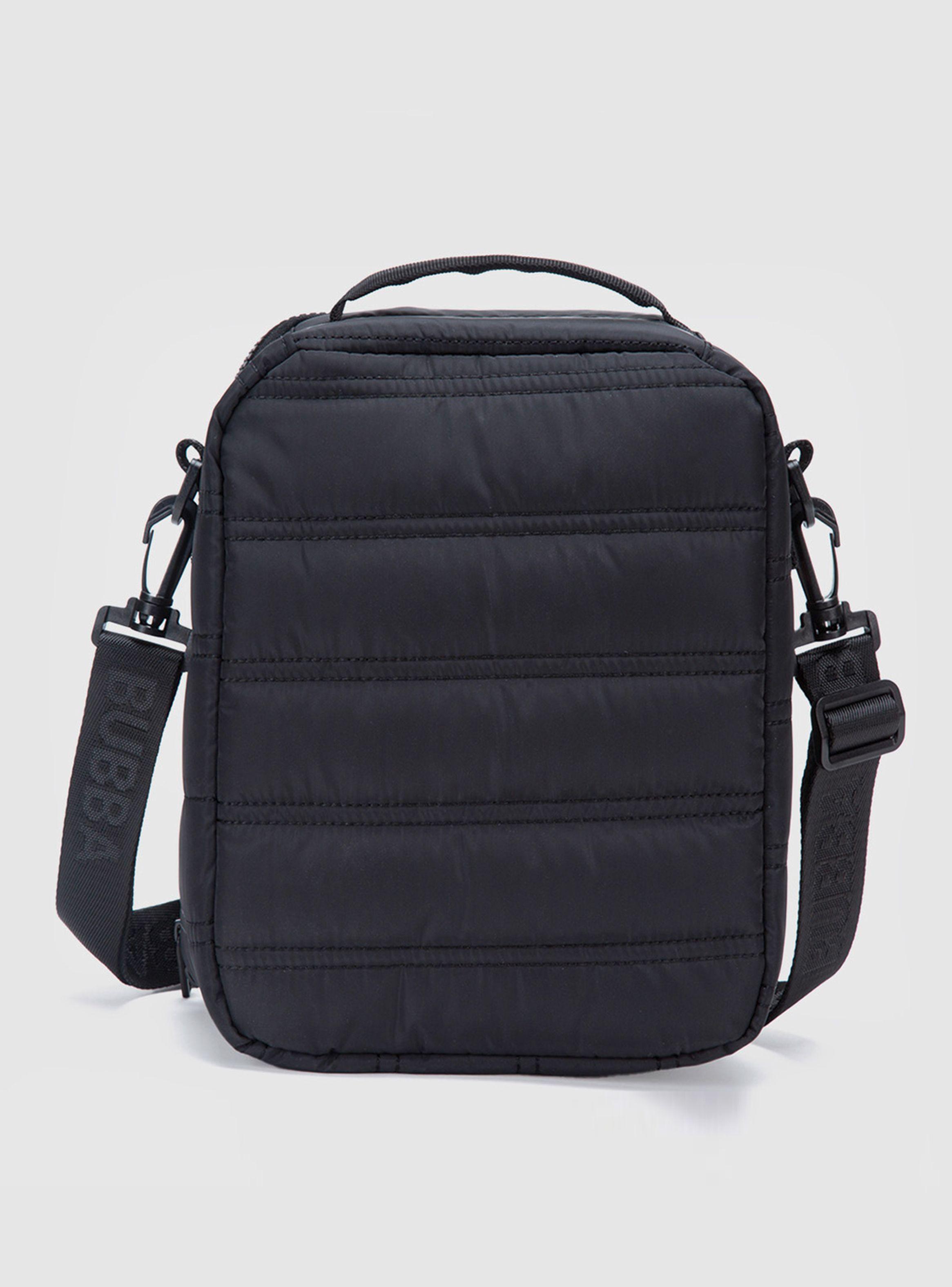 Lunchbag Peyton Black-1