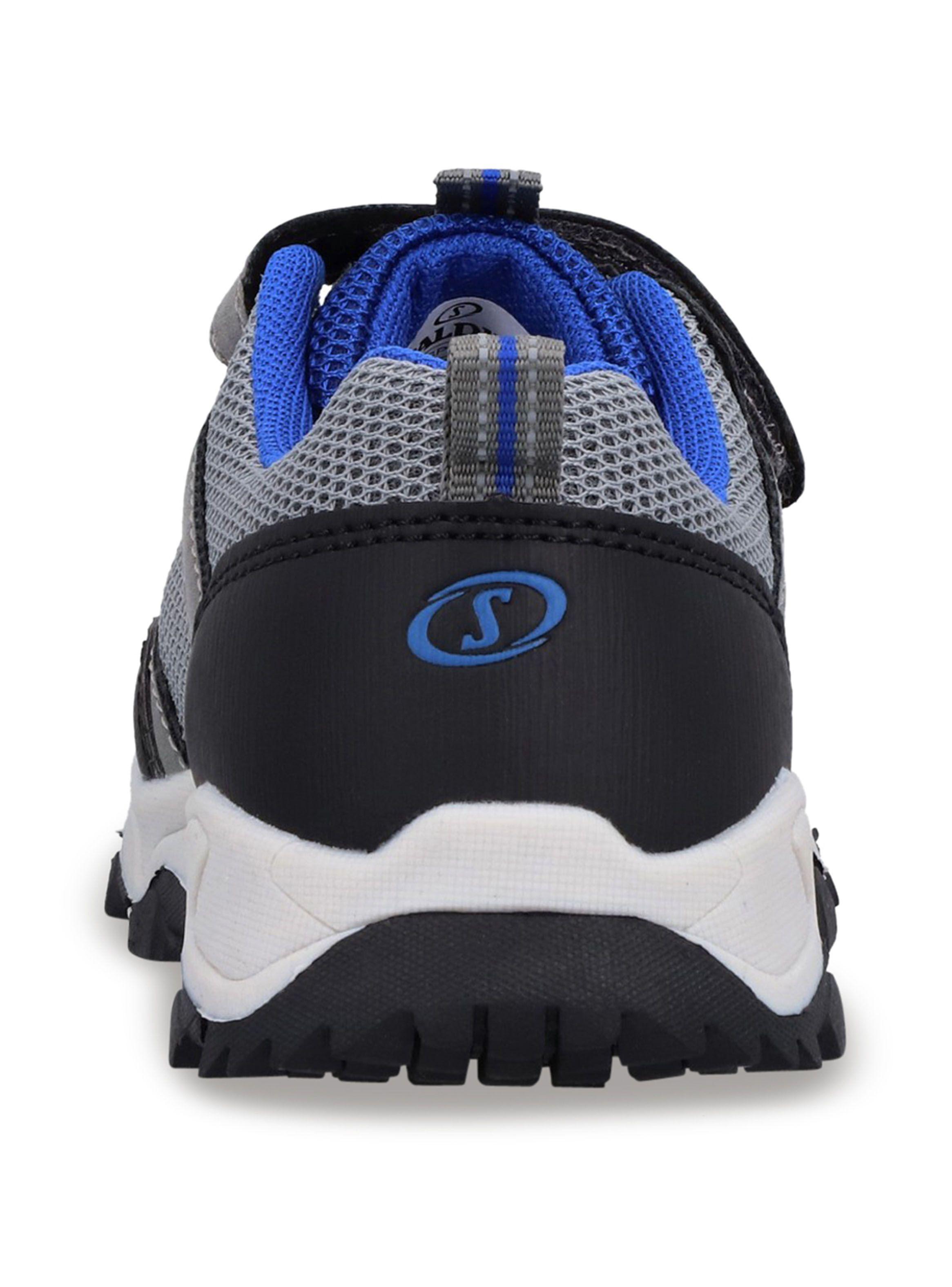 Zapatilla Outdoor Logo Kaya Niño-3